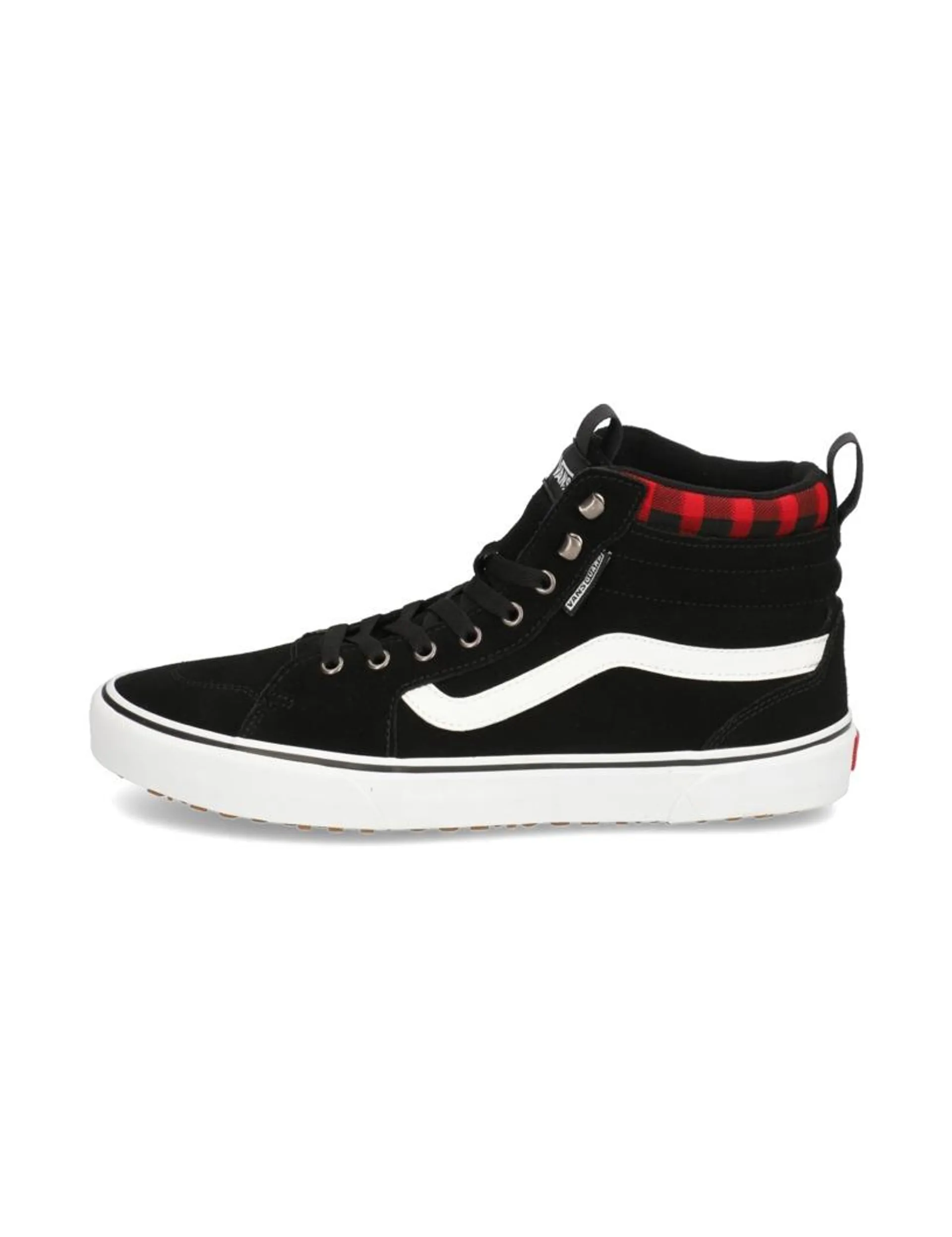 FILMORE HI VANSGUARD