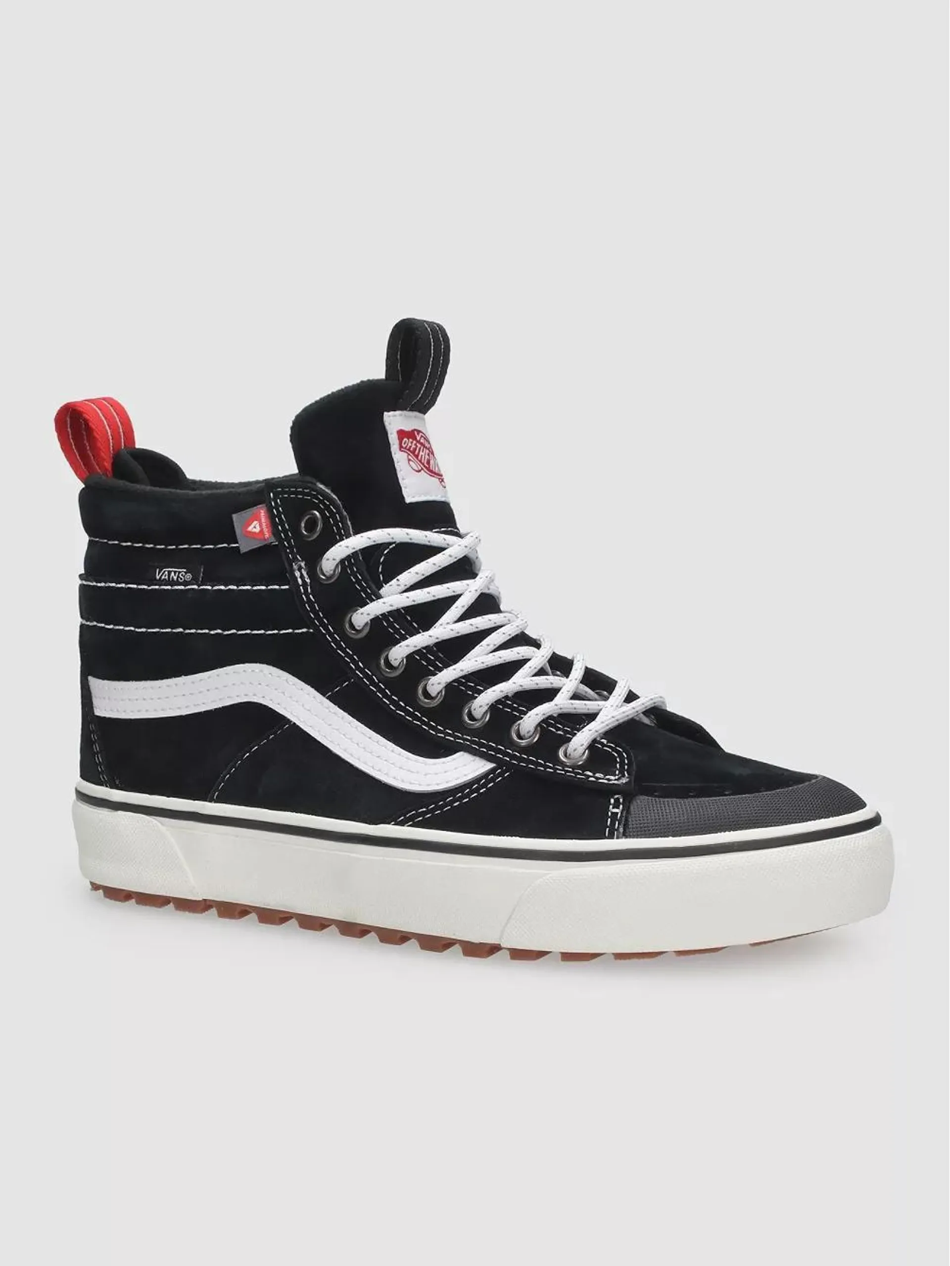 Sk8-Hi MTE-2 Winter Schuhe