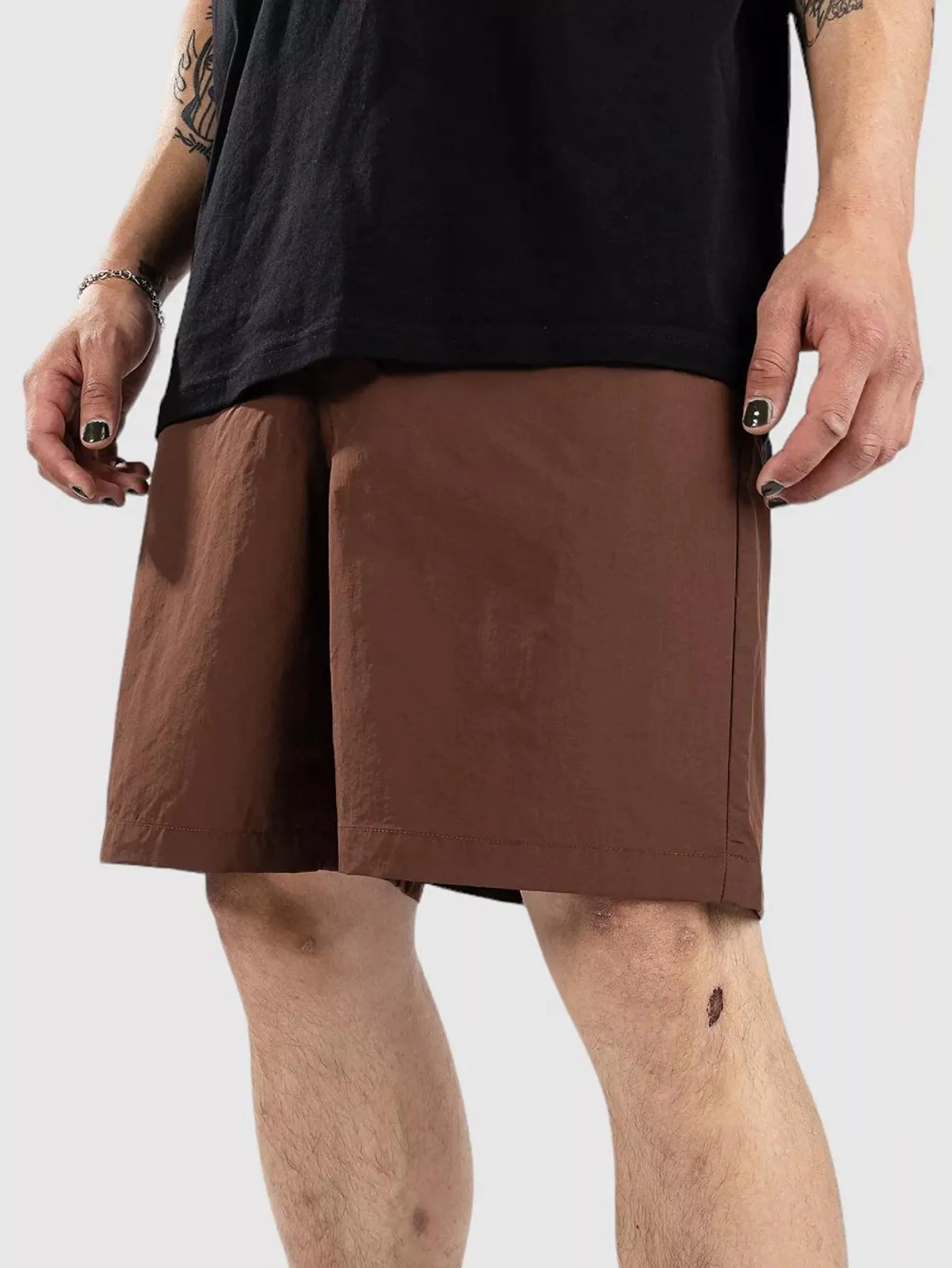 Fremont Utility Short Shorts