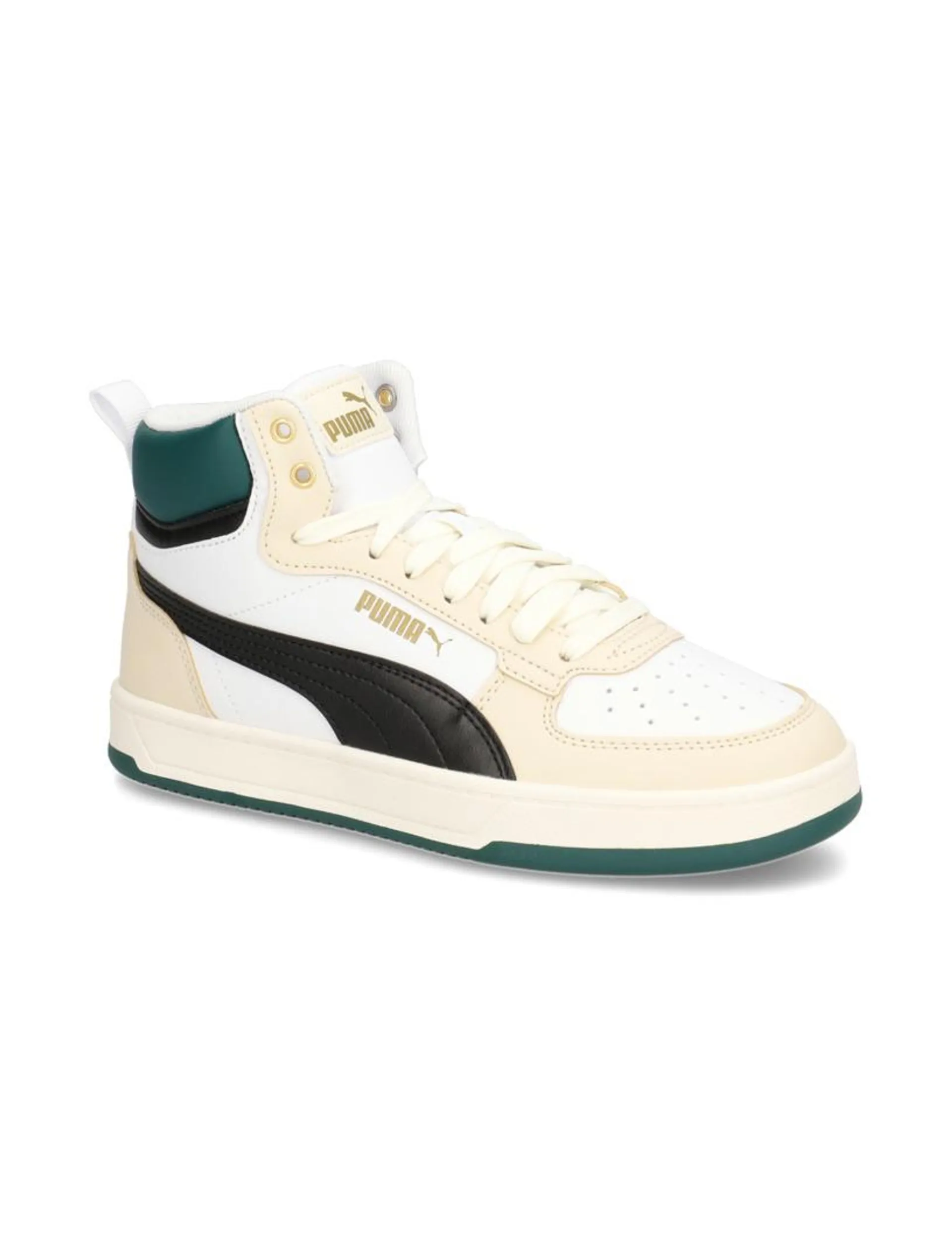 Puma Caven 2.0 Mid Jr