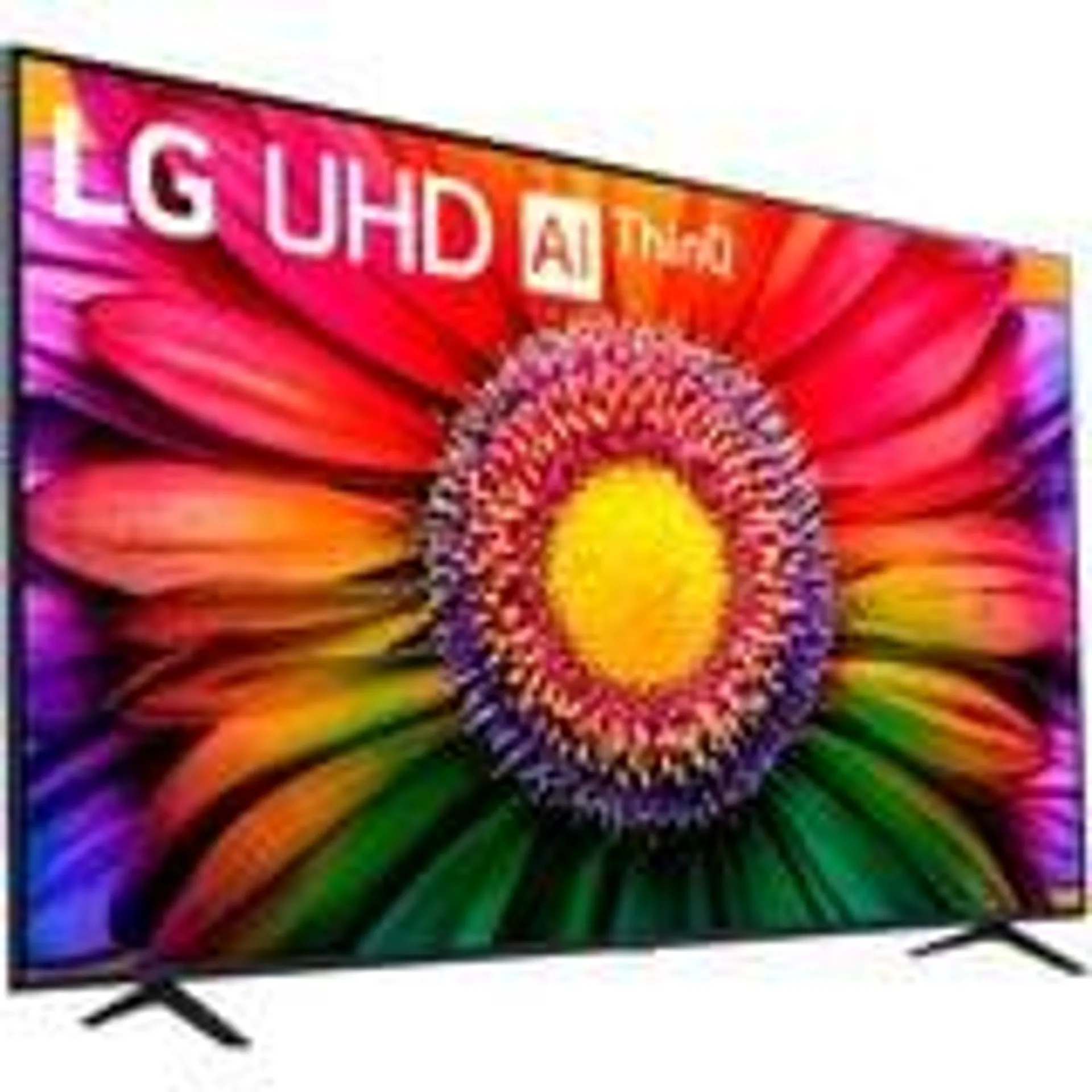 65UR80006LJ, LED-Fernseher