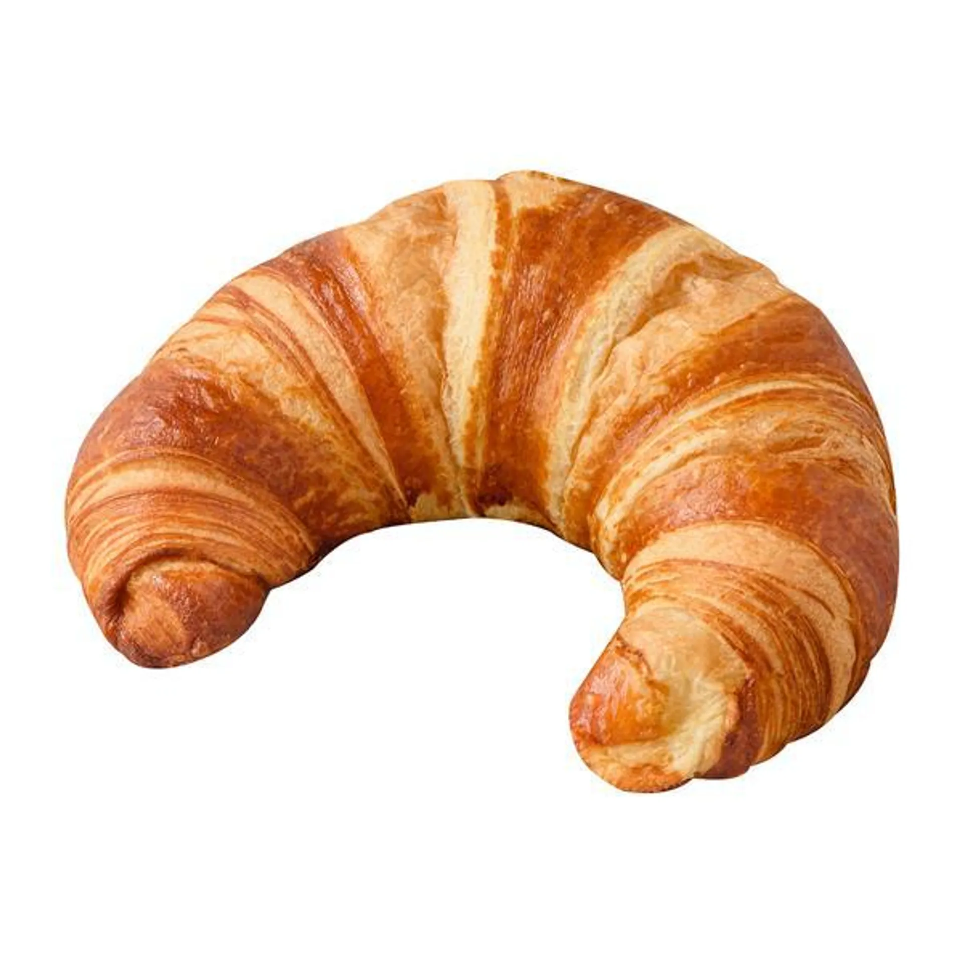 Butterlaugencroissant