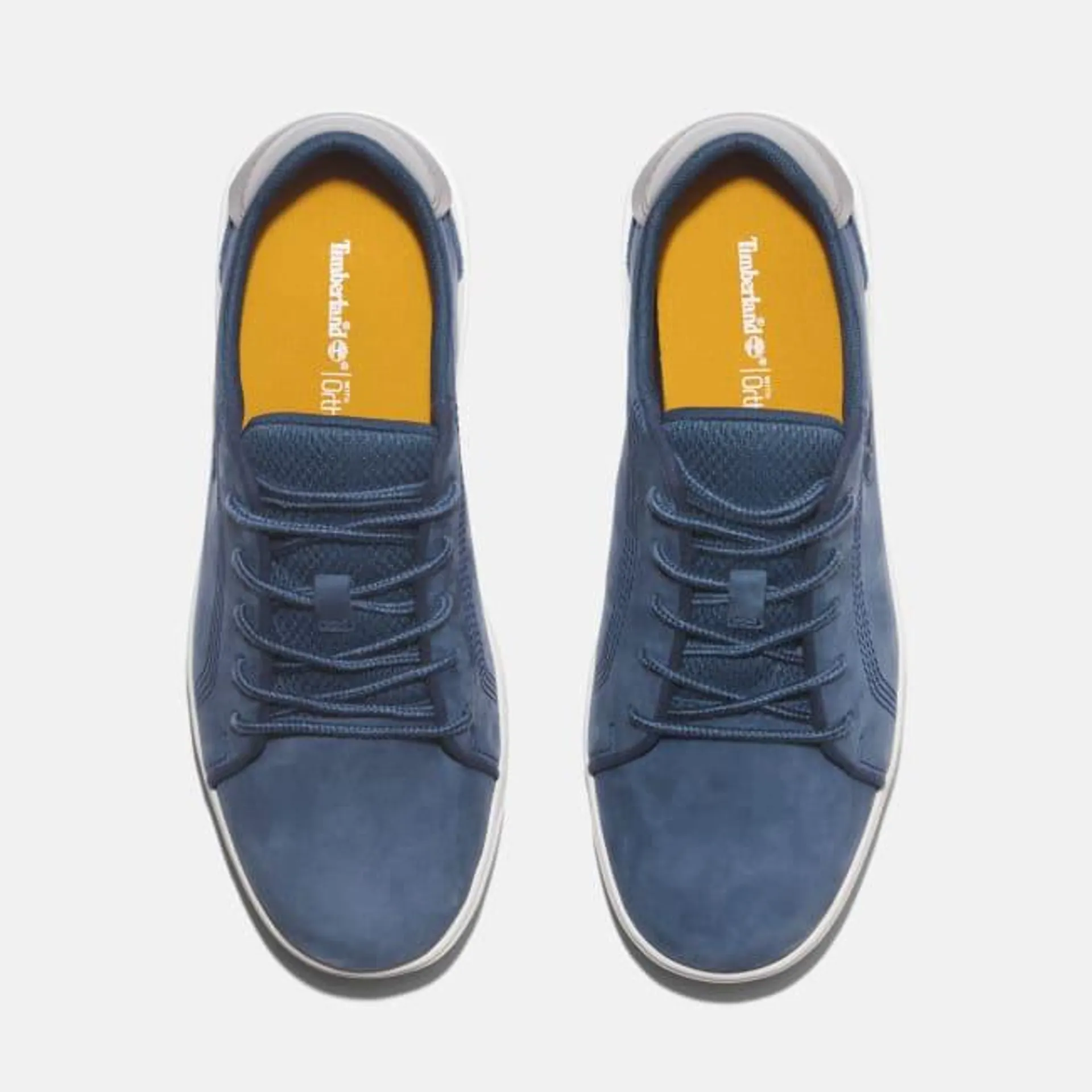 Seneca Bay Sneakers voor juniors in blauw