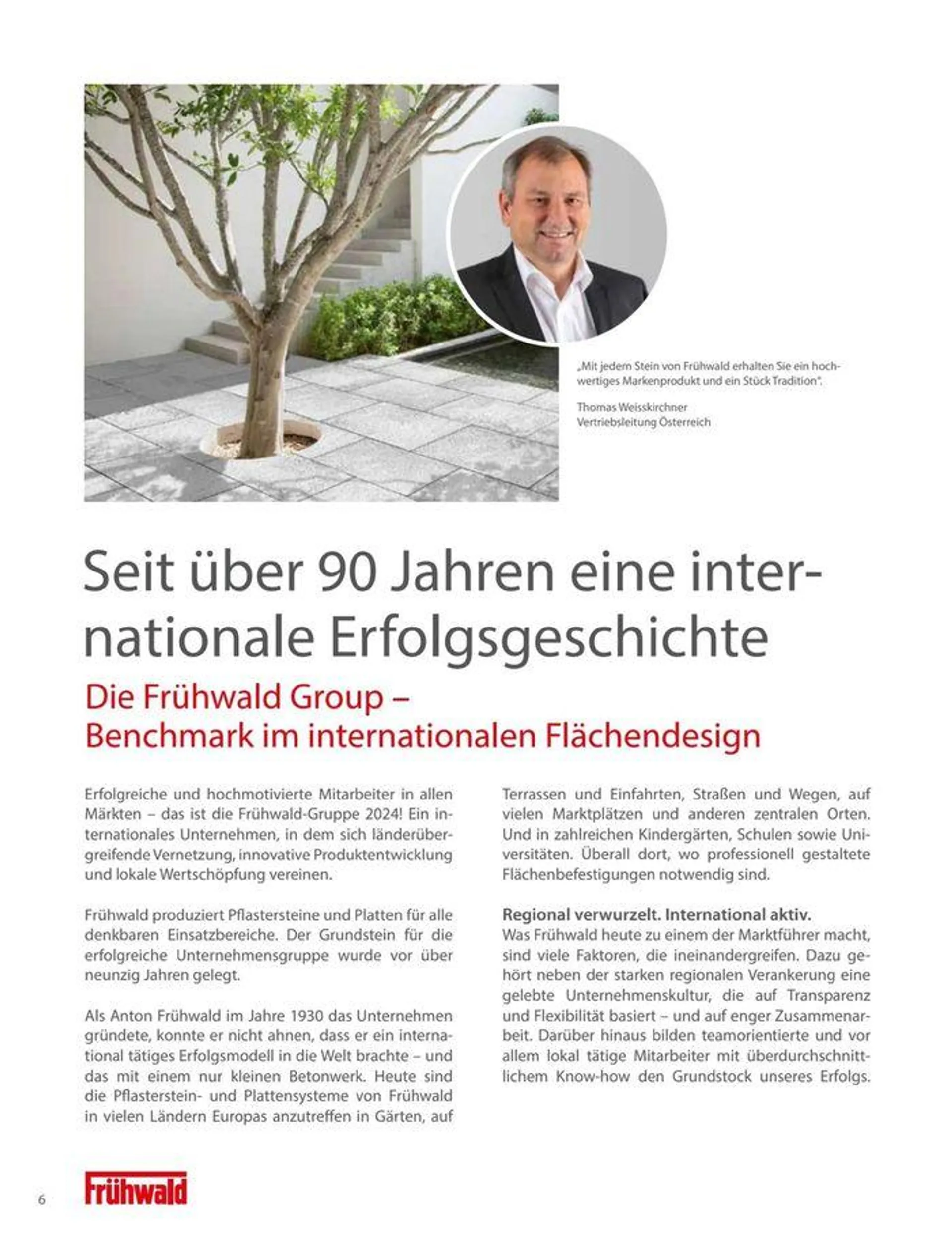 PREMIUM SELECTION 2024/25 von 26. März bis 31. Jänner 2025 - Flugblätt seite  6