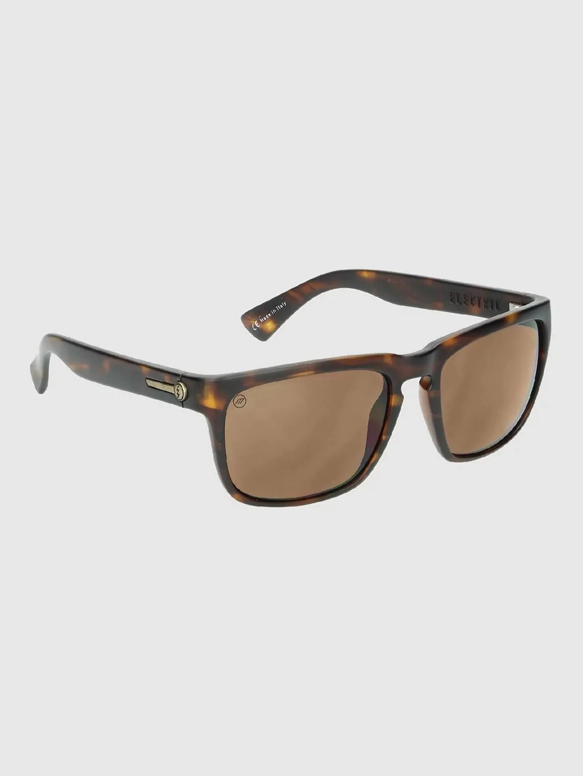 Knoxville Matte Tort Sonnenbrille