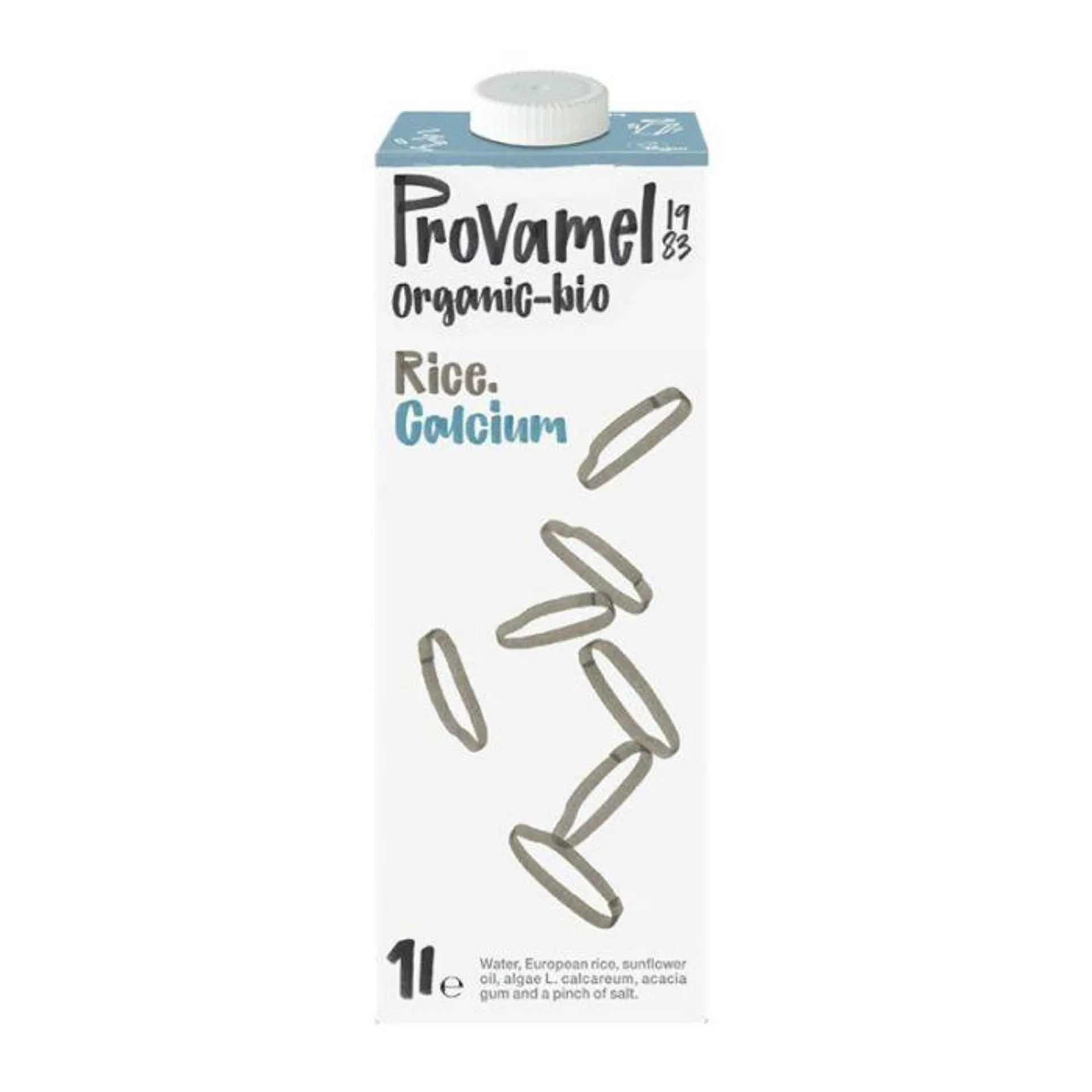 Provamel Reis Calcium Drink 1 l