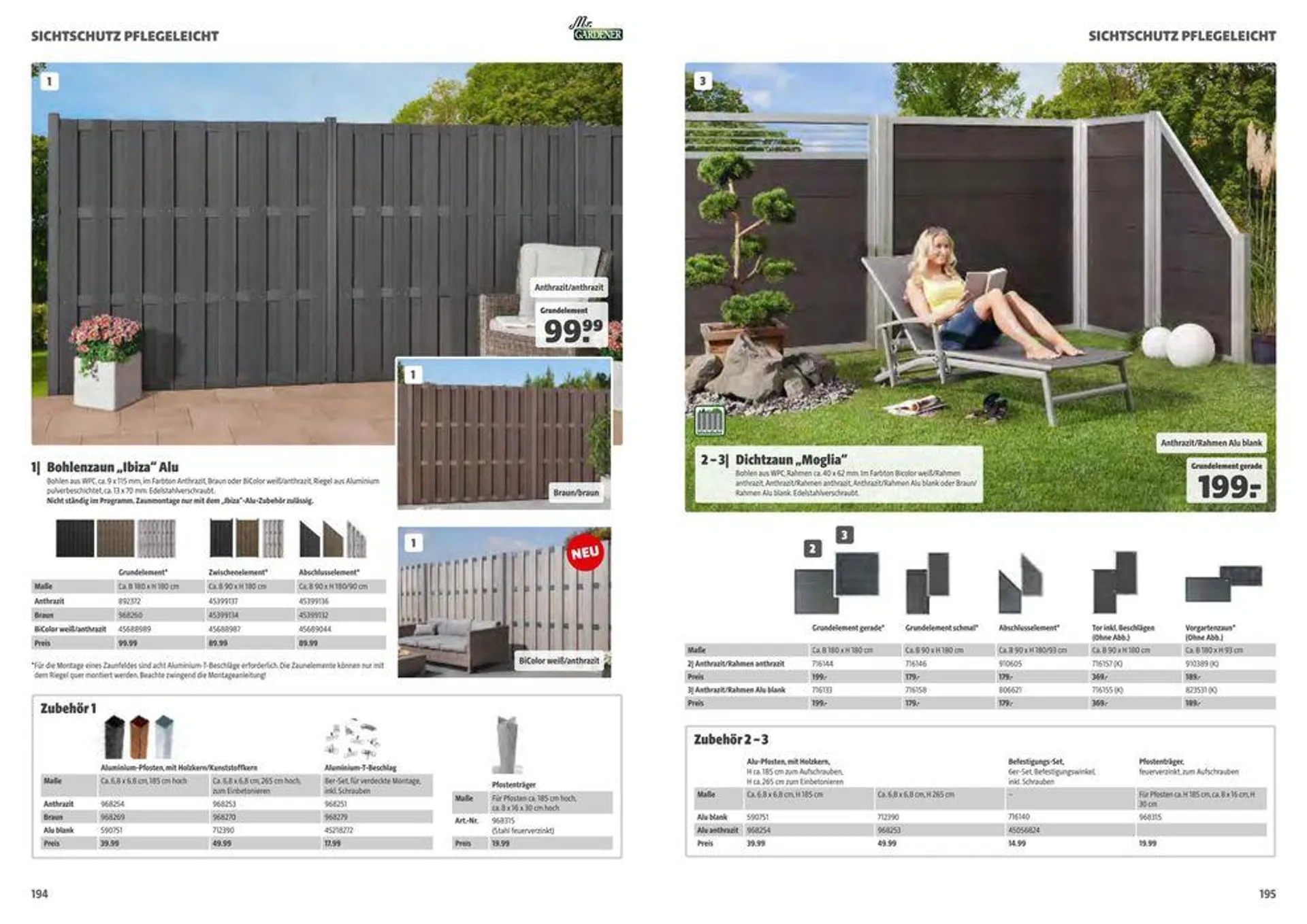 GARTENJAHR KATALOG 2024 - 152