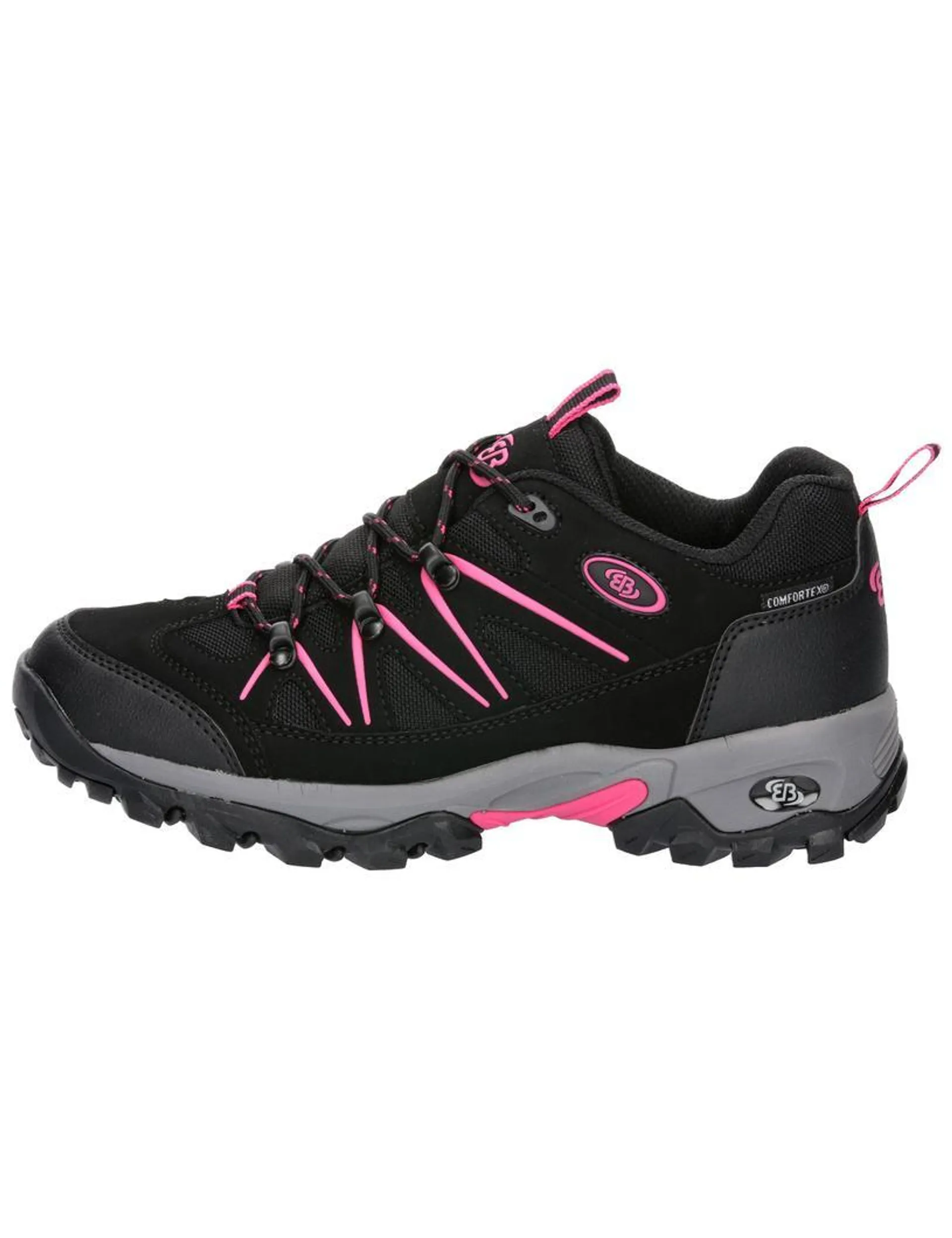 Outdoorschuh Mount Hunter Low