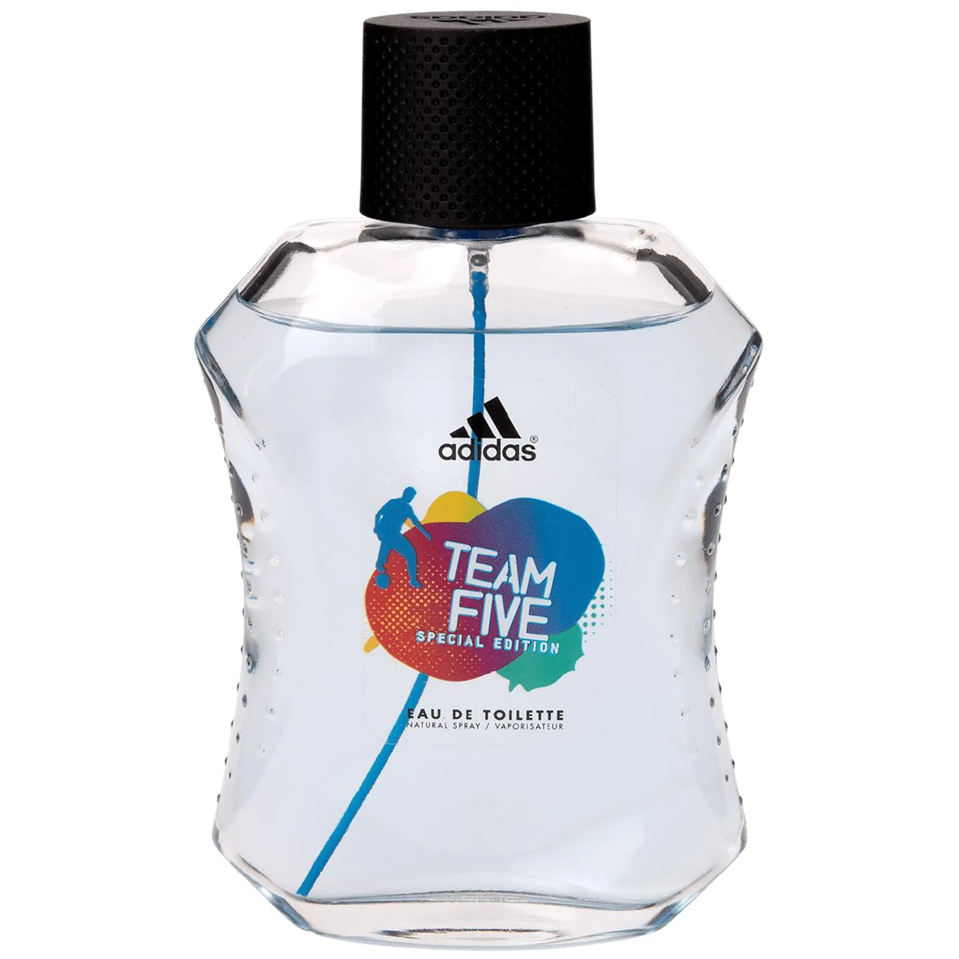 Adidas Eau de Toilette Team Five