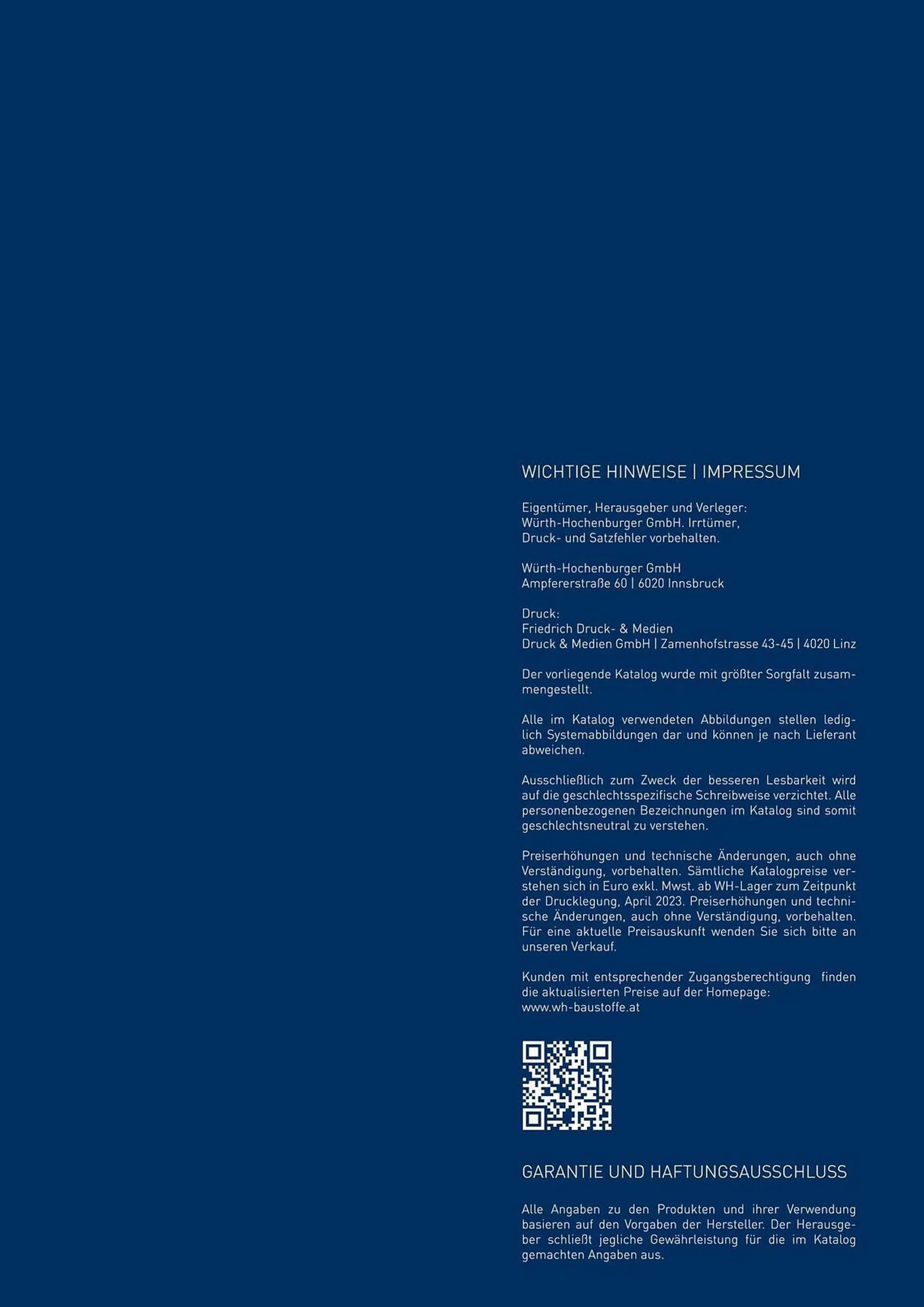 Würth Flugblatt von 22. Februar bis 31. Dezember 2024 - Flugblätt seite  91