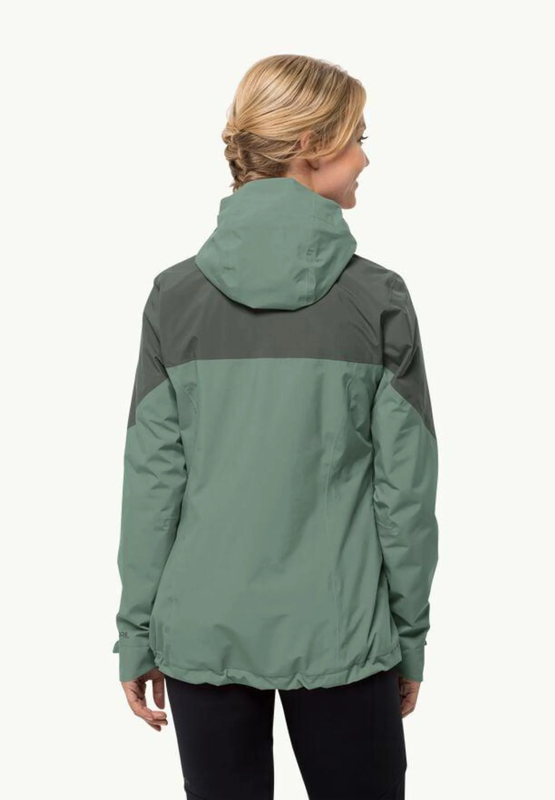 Weiltal 2l Jkt W