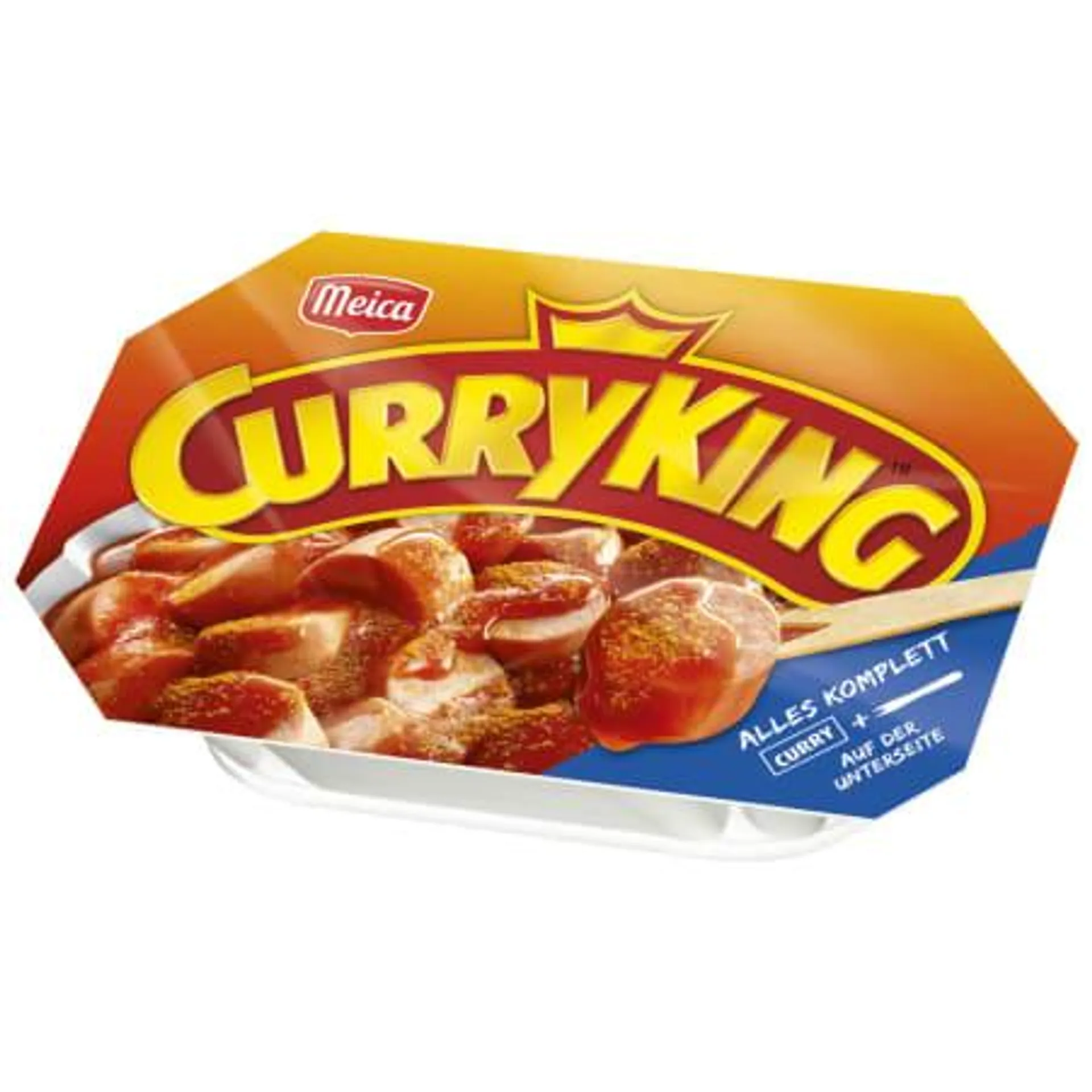 Curry King
