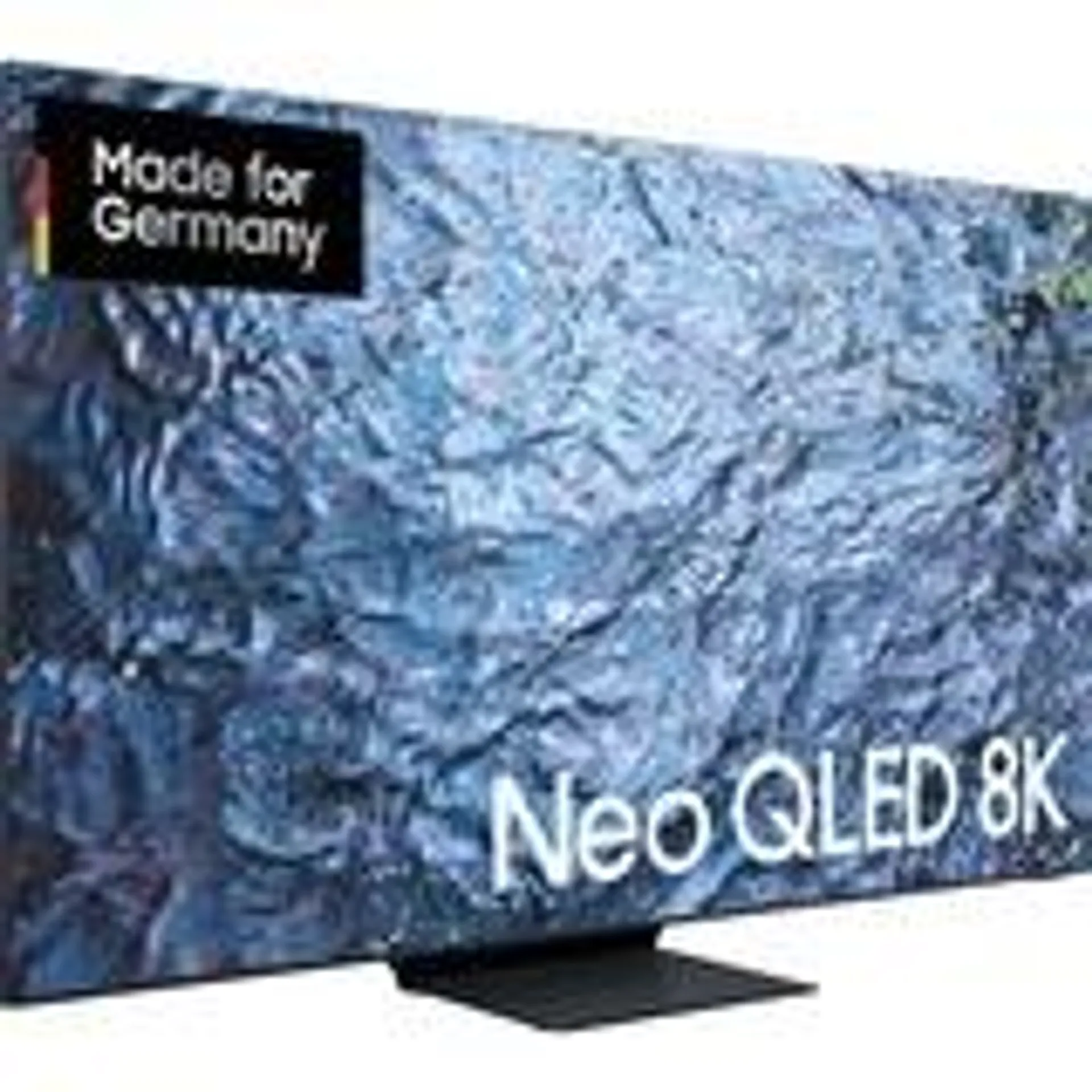 Neo QLED GQ-65QN900C, QLED-Fernseher