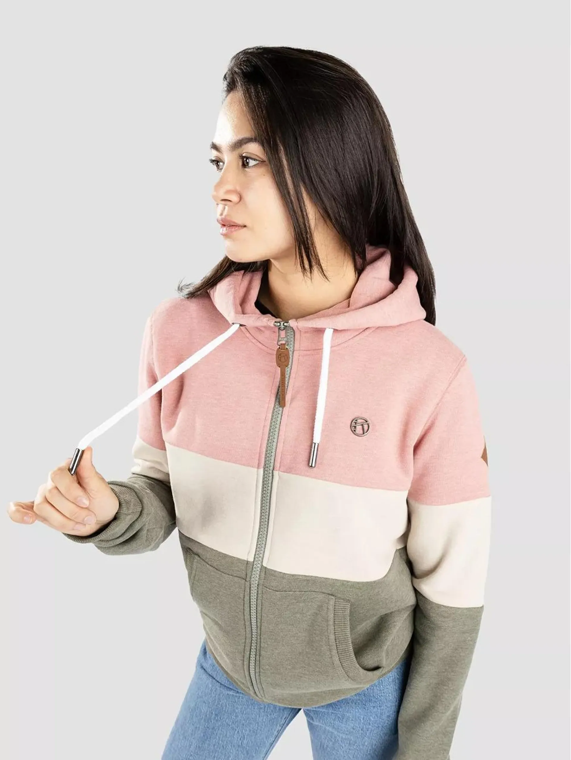 Diana Sweatjacke