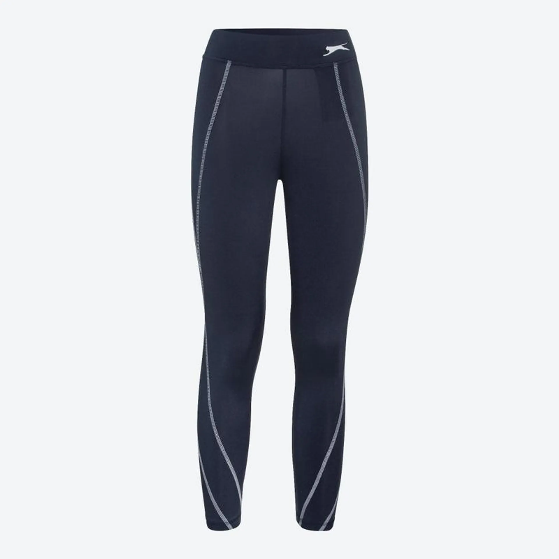 Slazenger Damen-Sportleggings