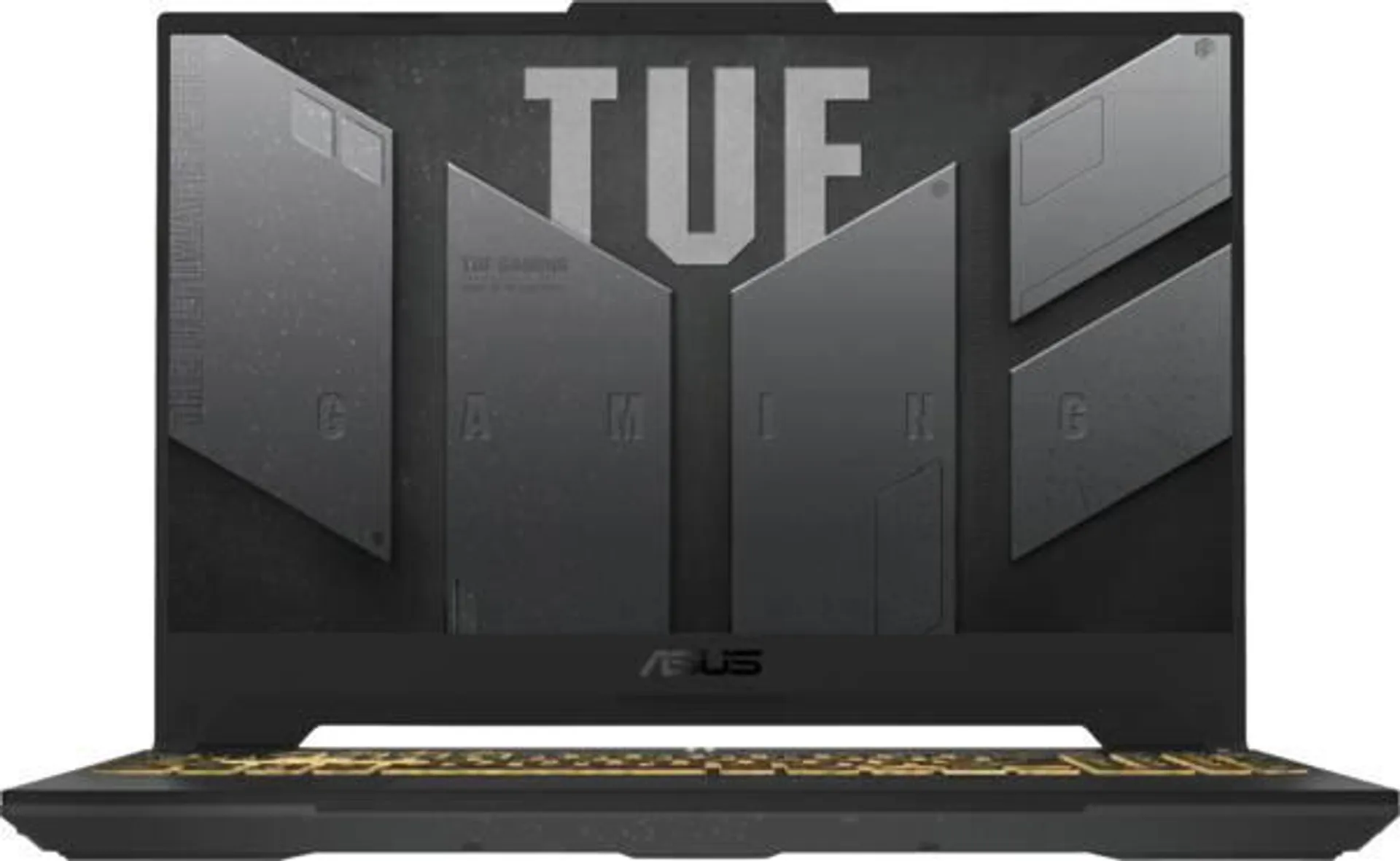 TUF Gaming F15 FX507VU4-LP048W - Jaeger Gray