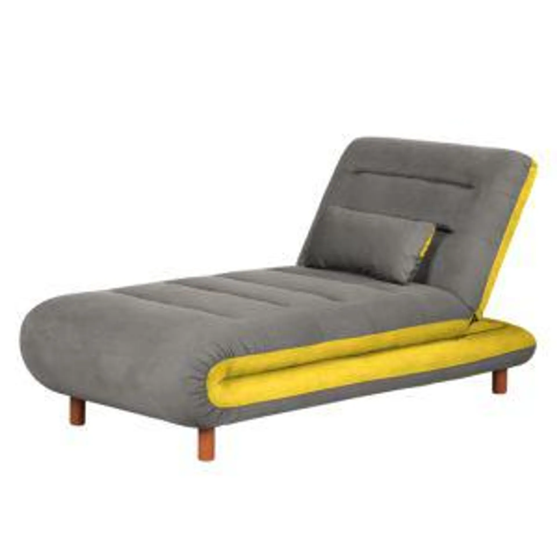 Chaiselongue Energy Webstoff