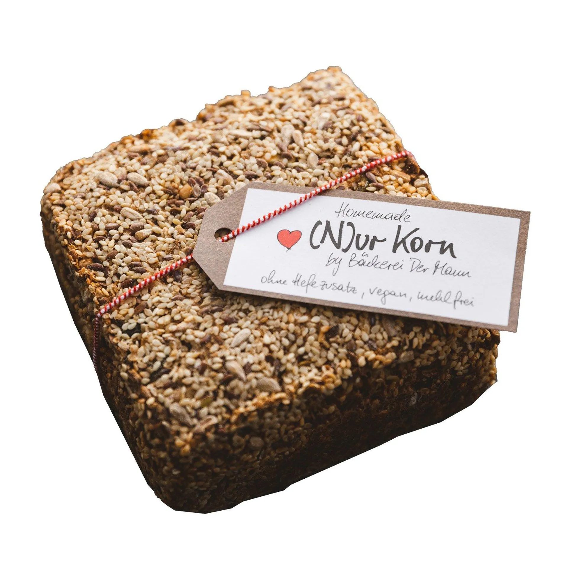 Brot & Gebäck