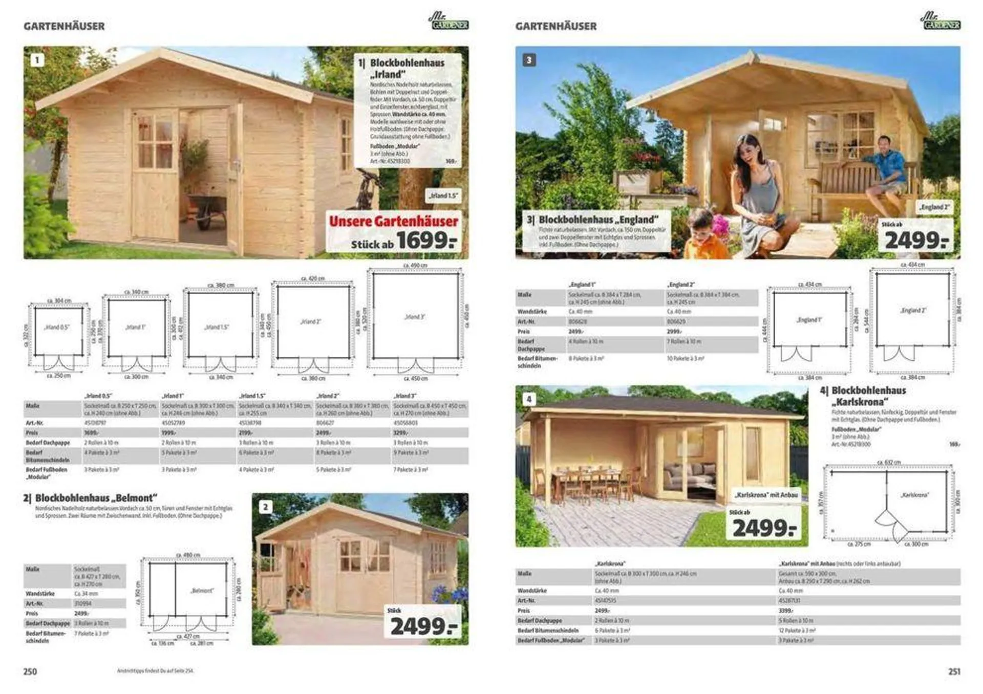 Katalog 2024 GARTENJAHR - 29