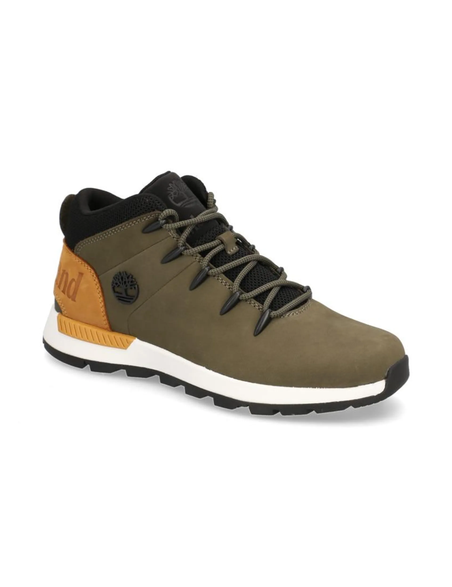 Sprint Trekker Mid