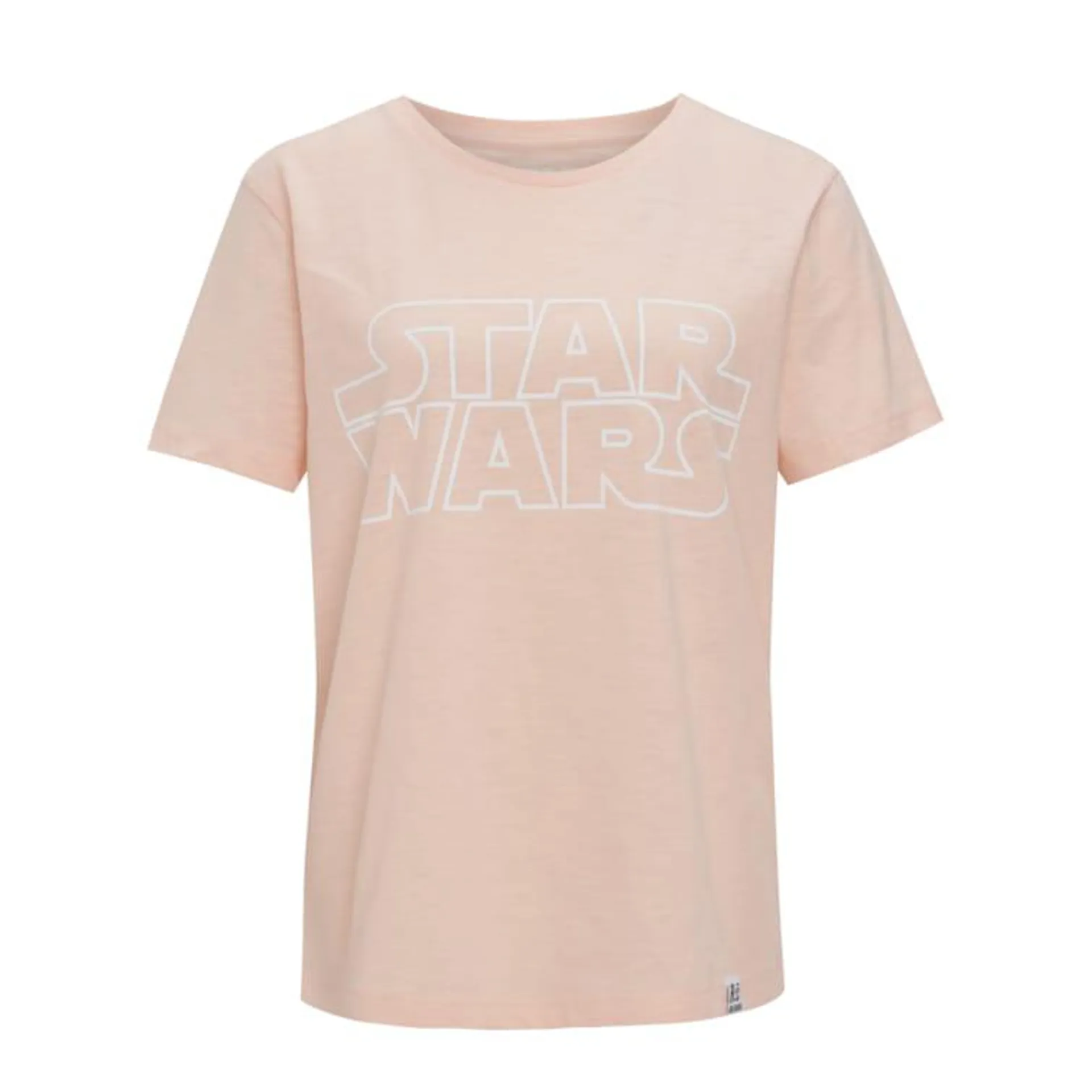 Recovered T-Shirt Star Wars Classic Logo