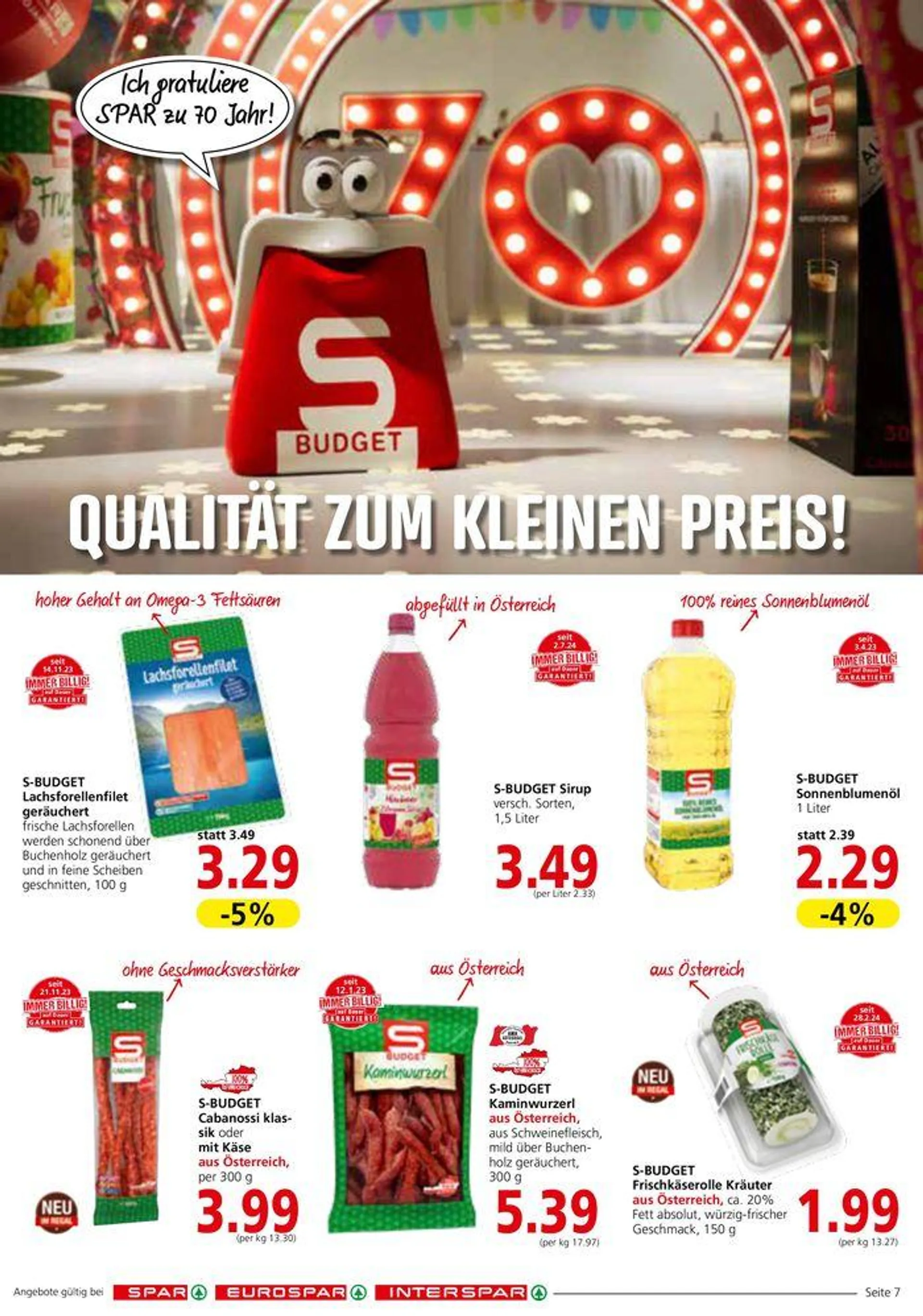 Unsere besten Deals für Sie - 7