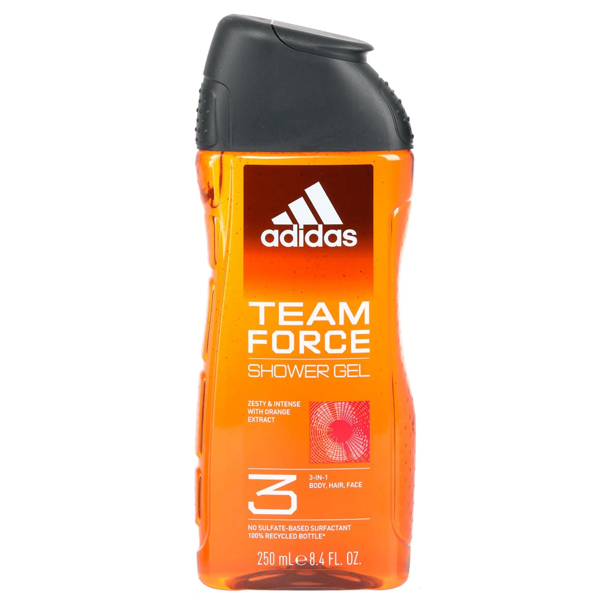 Adidas Duschgel Team Force