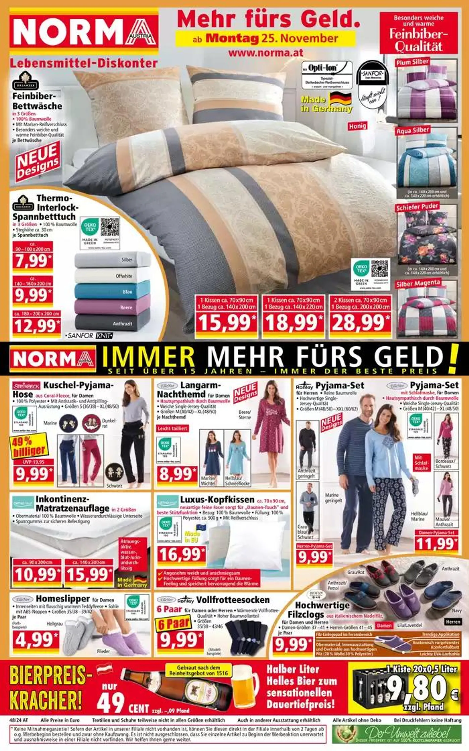 Top-Deals für alle Kunden - 1