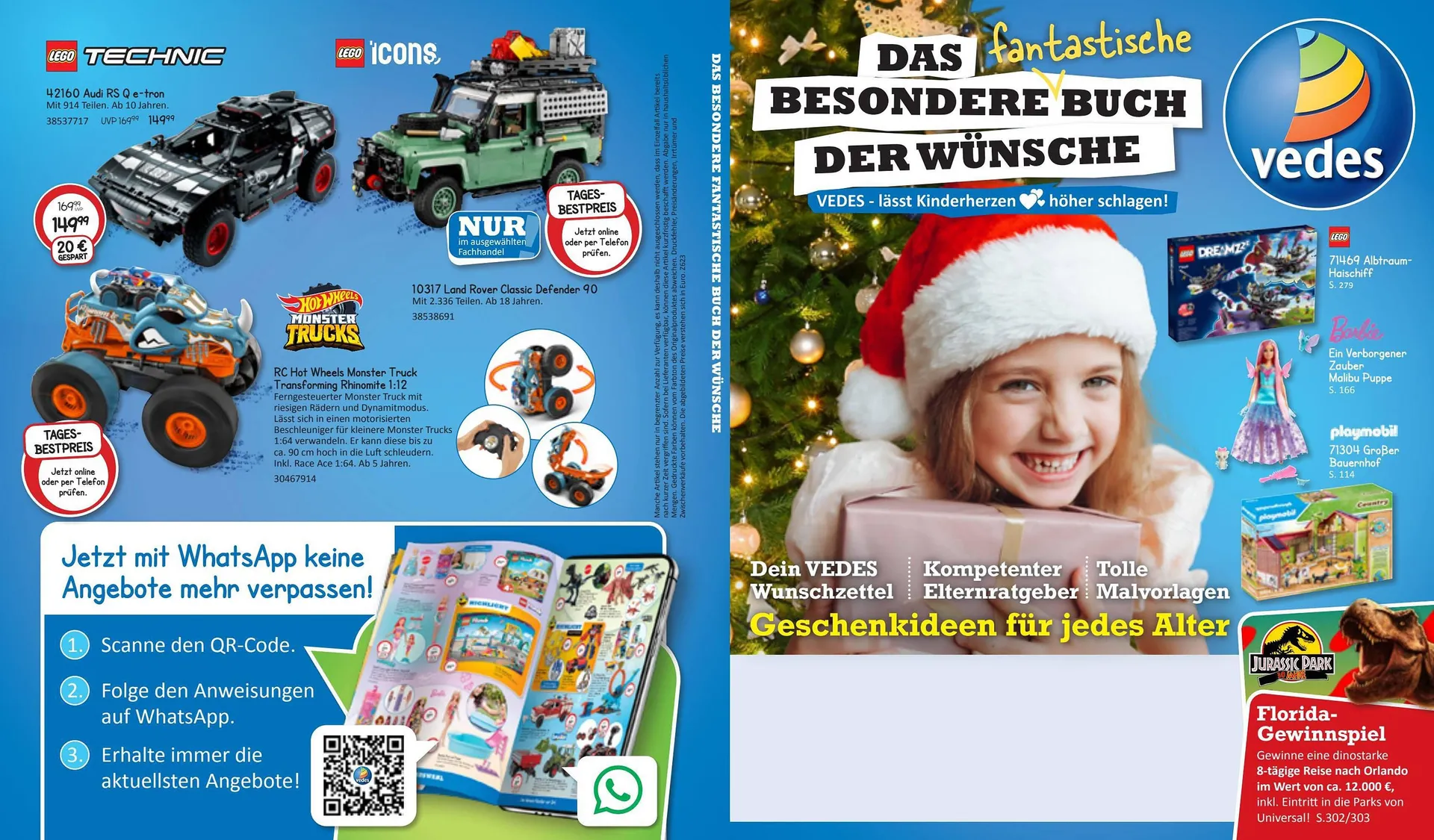 Der Grissemann Flugblatt
