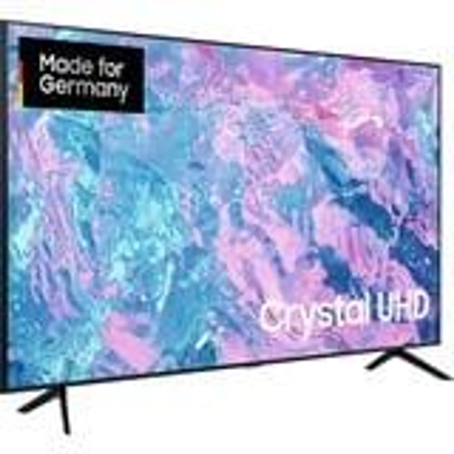 GU-75CU7179, LED-Fernseher