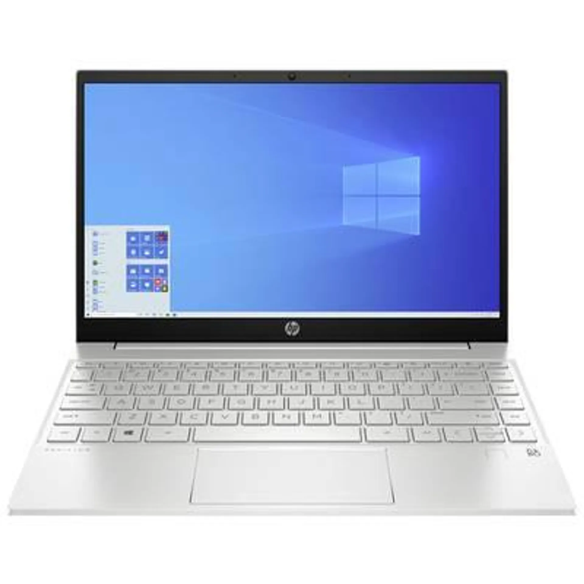 HP Notebook 33.8 cm (13.3 Zoll) Full HD Intel® Core™ i5 i5-1135G7 8 GB RAM 512 GB SSD Intel® Iris® Xᵉ Graphics Win