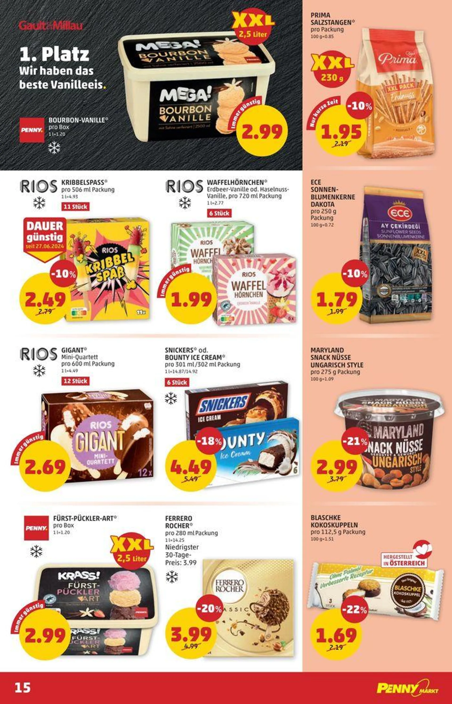 Unsere besten Deals für Sie - 6