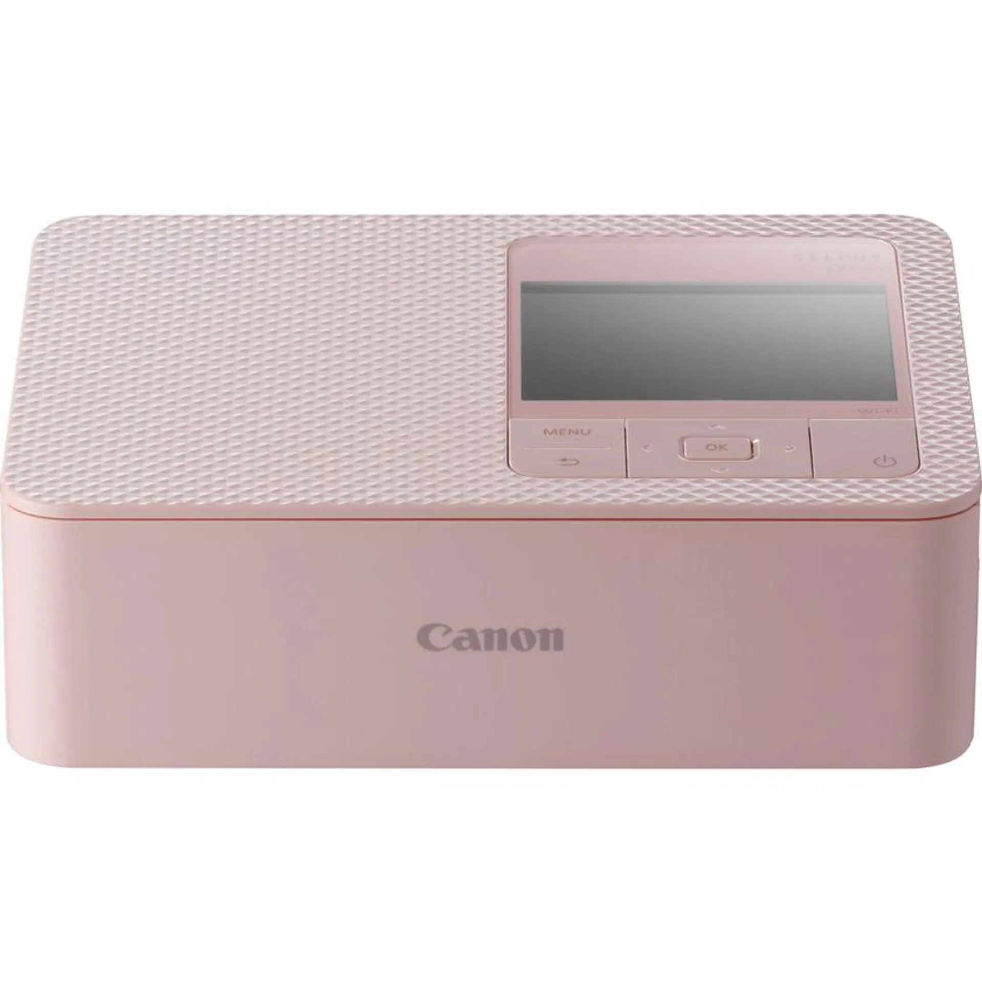 Canon SELPHY CP1500 tragbarer Fotodrucker – Pink