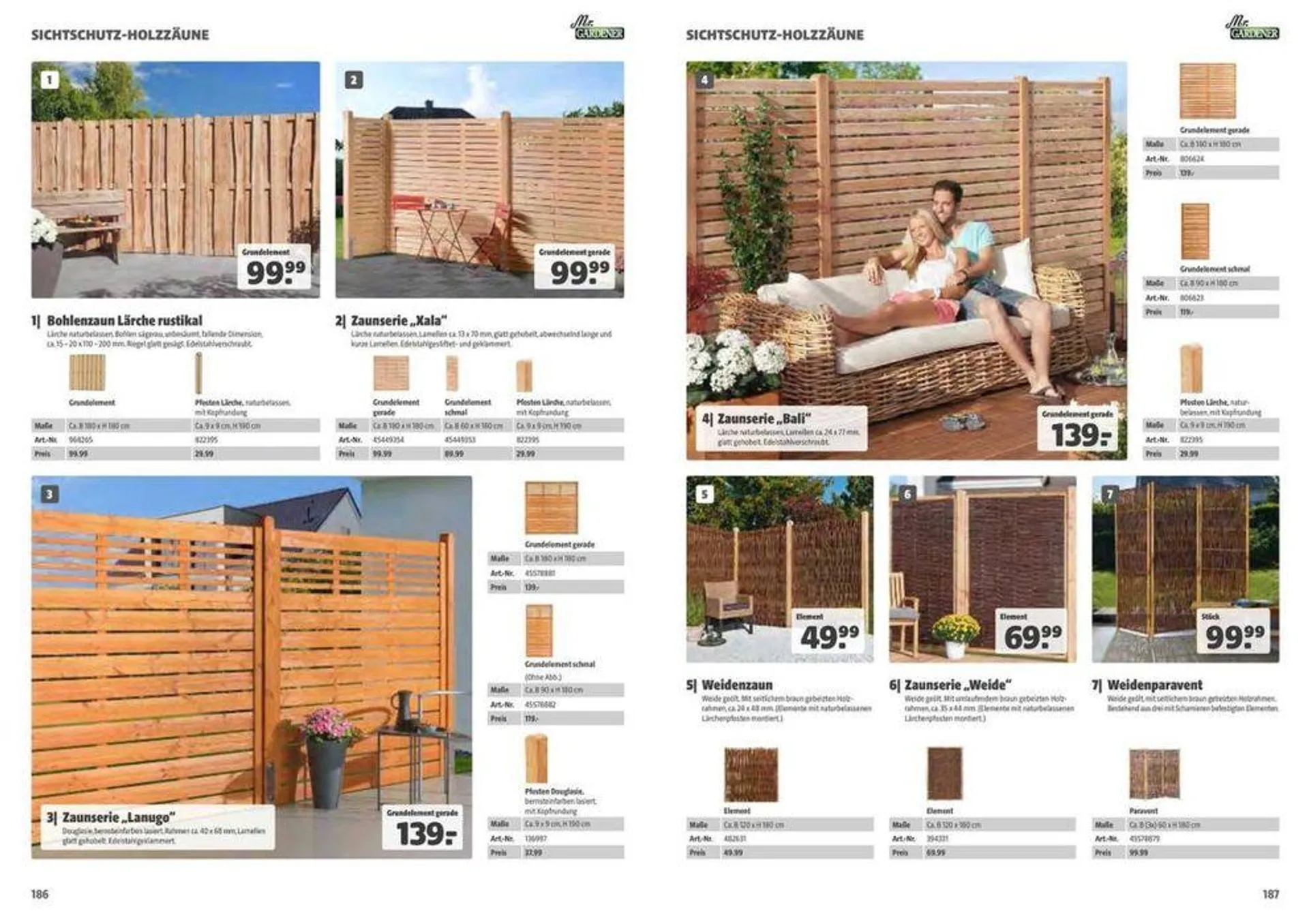 Katalog 2024 GARTENJAHR - 149