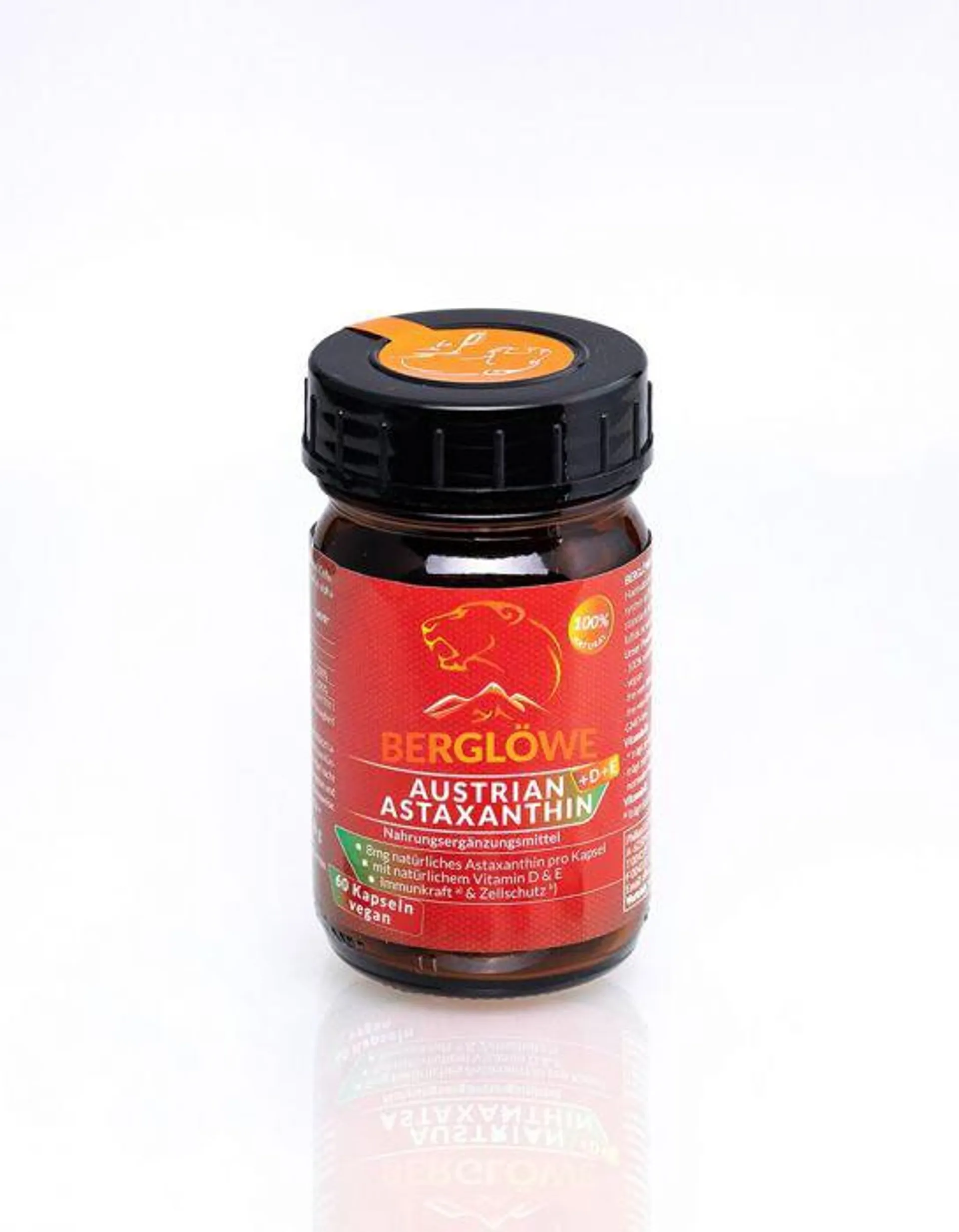 Bioking Astaxanthin 60KPS