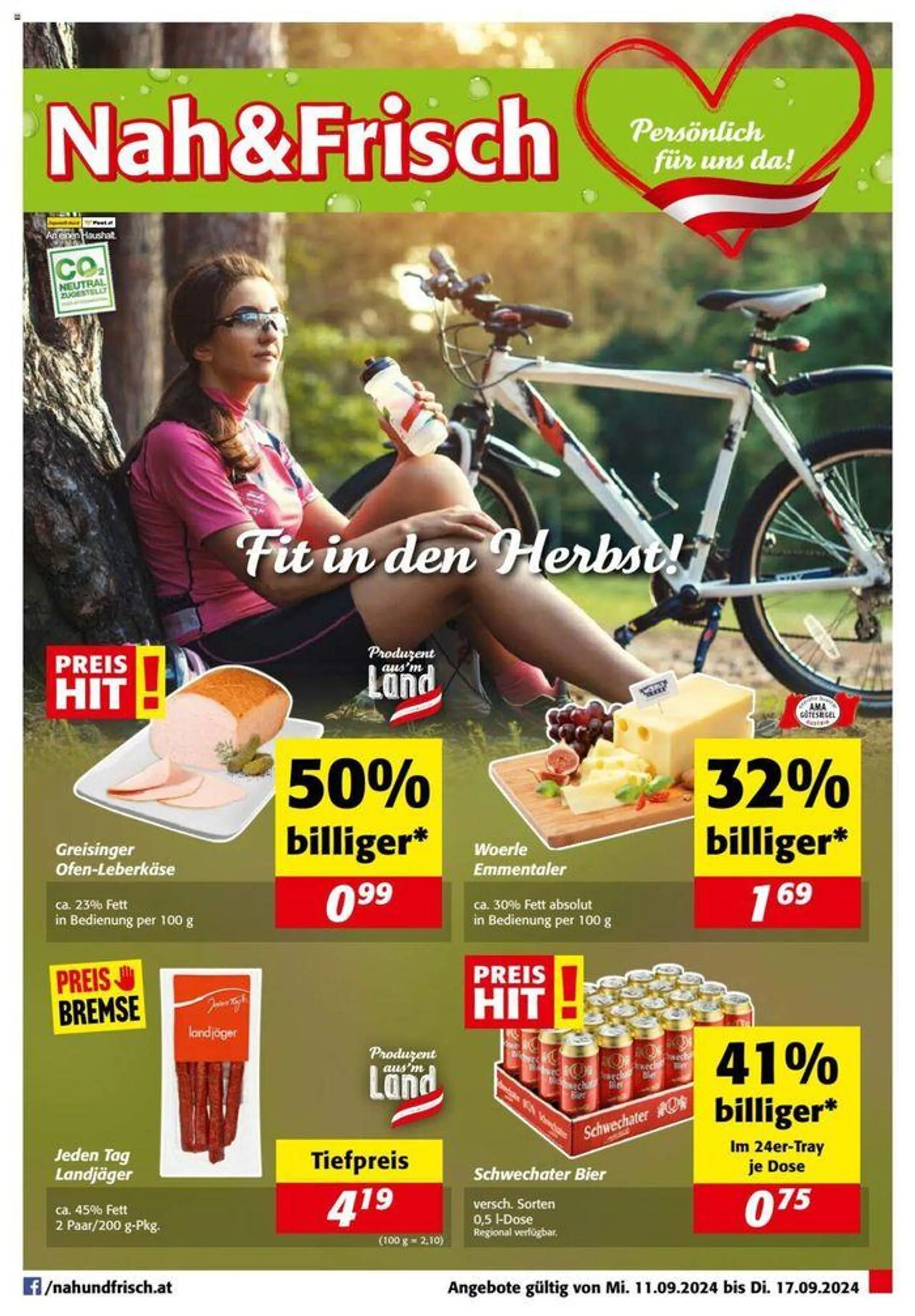 Top-Deals für alle Kunden - 1