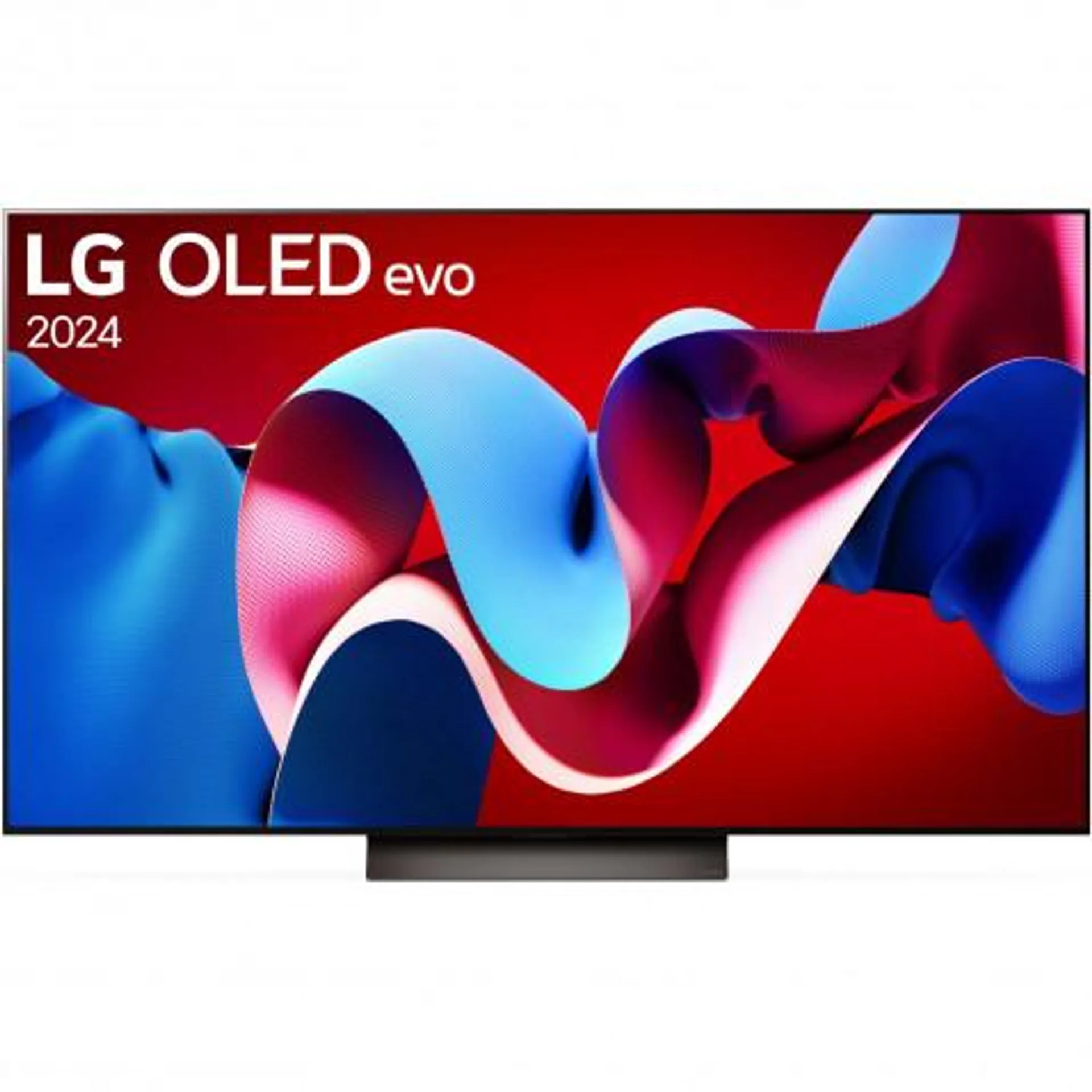 LG OLED77C48LA OLED evo TV (2024) 195 cm (77")