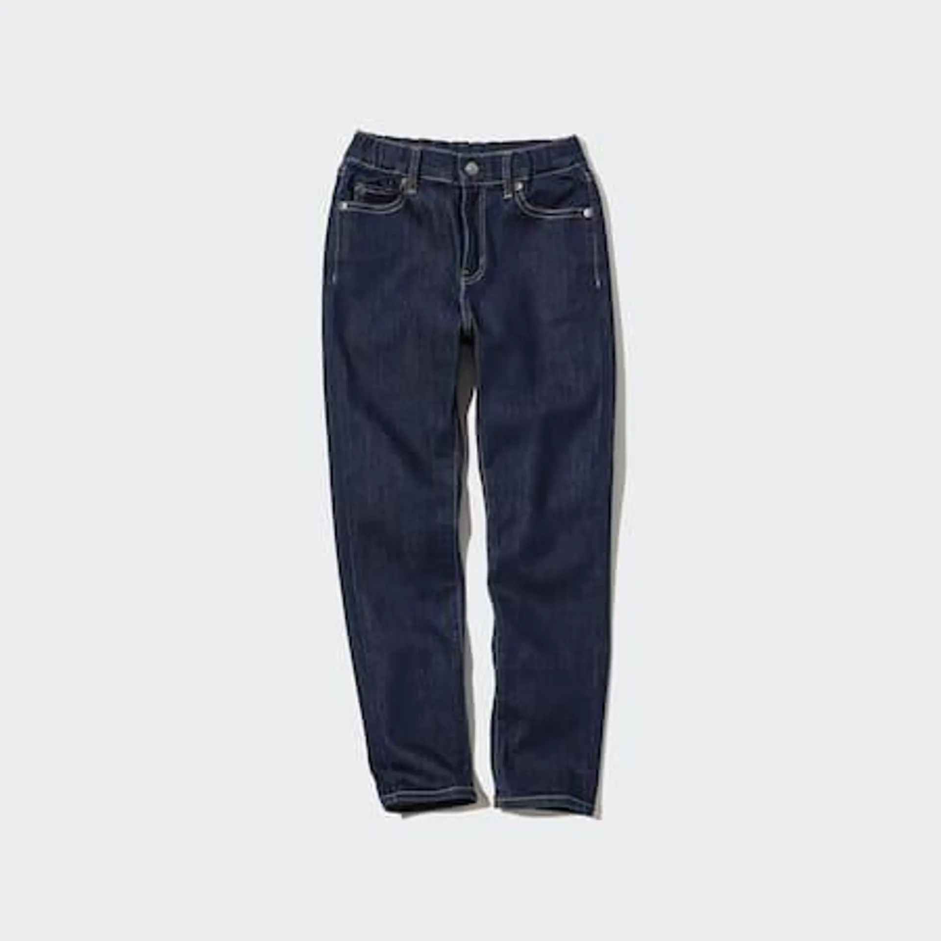 Kids Ultra Stretch Soft Jeans