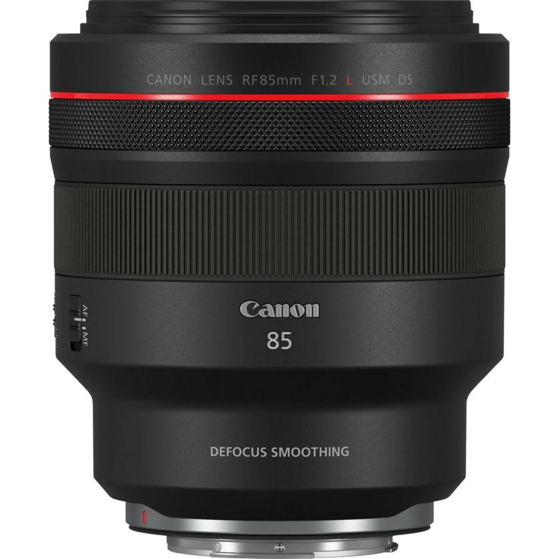 Canon RF 85mm F1.2L USM DS Objektiv