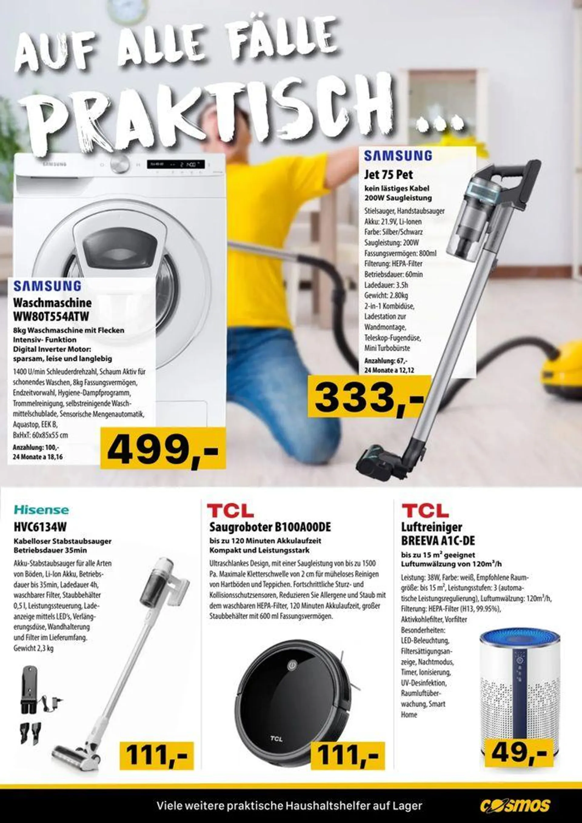 Hot Summer Deals Im Juli - 13