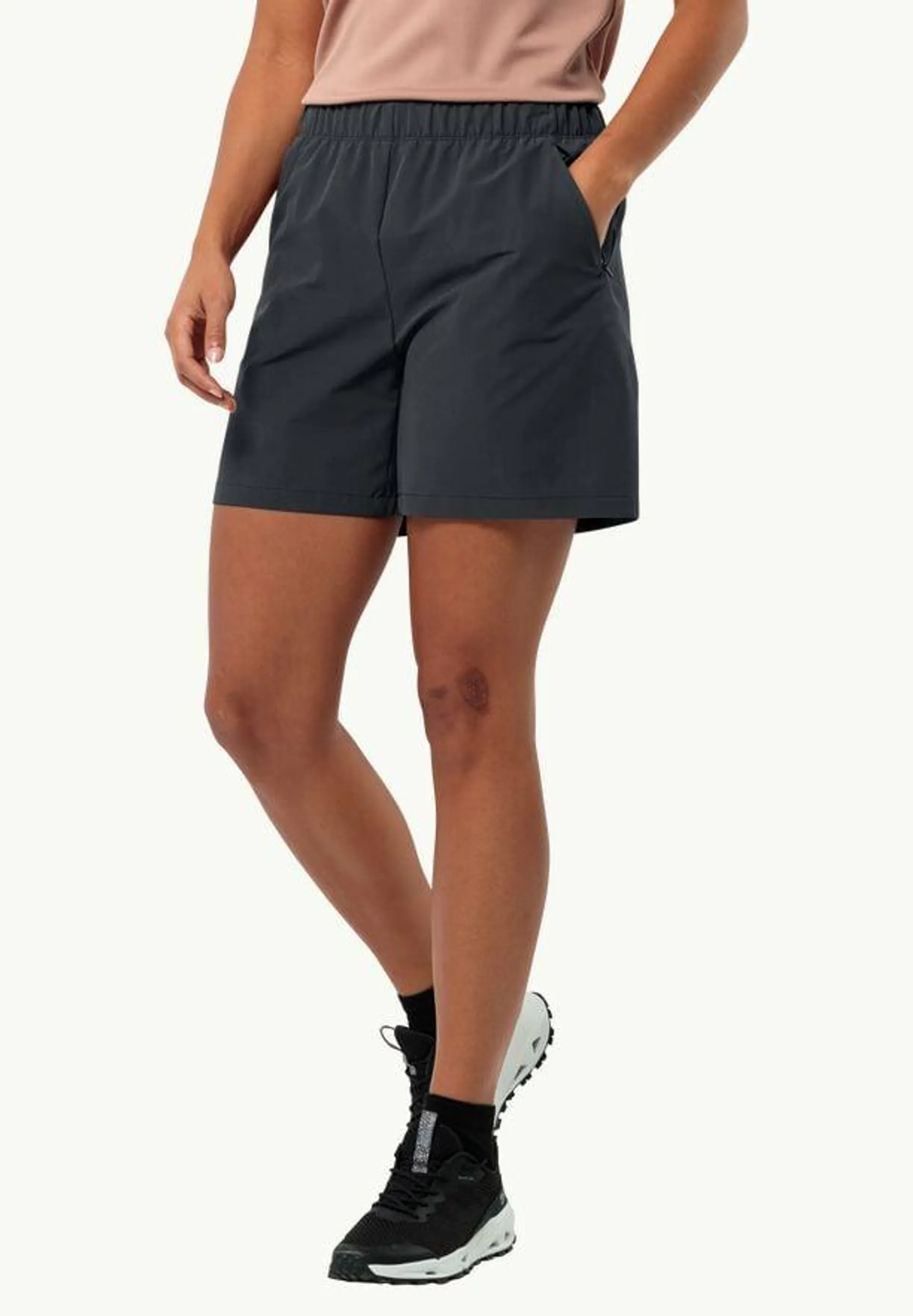 Bike Commute Shorts W