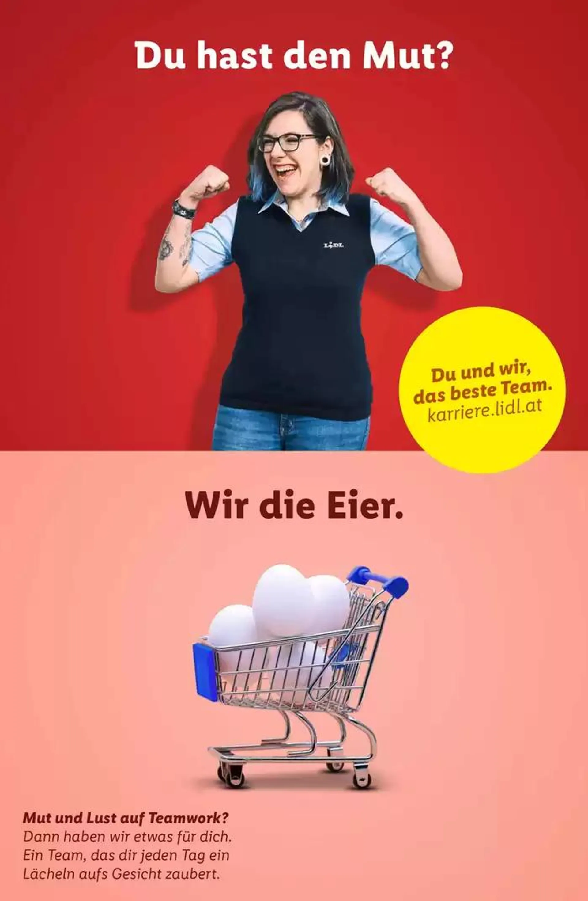 Tolles Angebot für alle Kunden von 5. Dezember bis 11. Dezember 2024 - Flugblätt seite  43