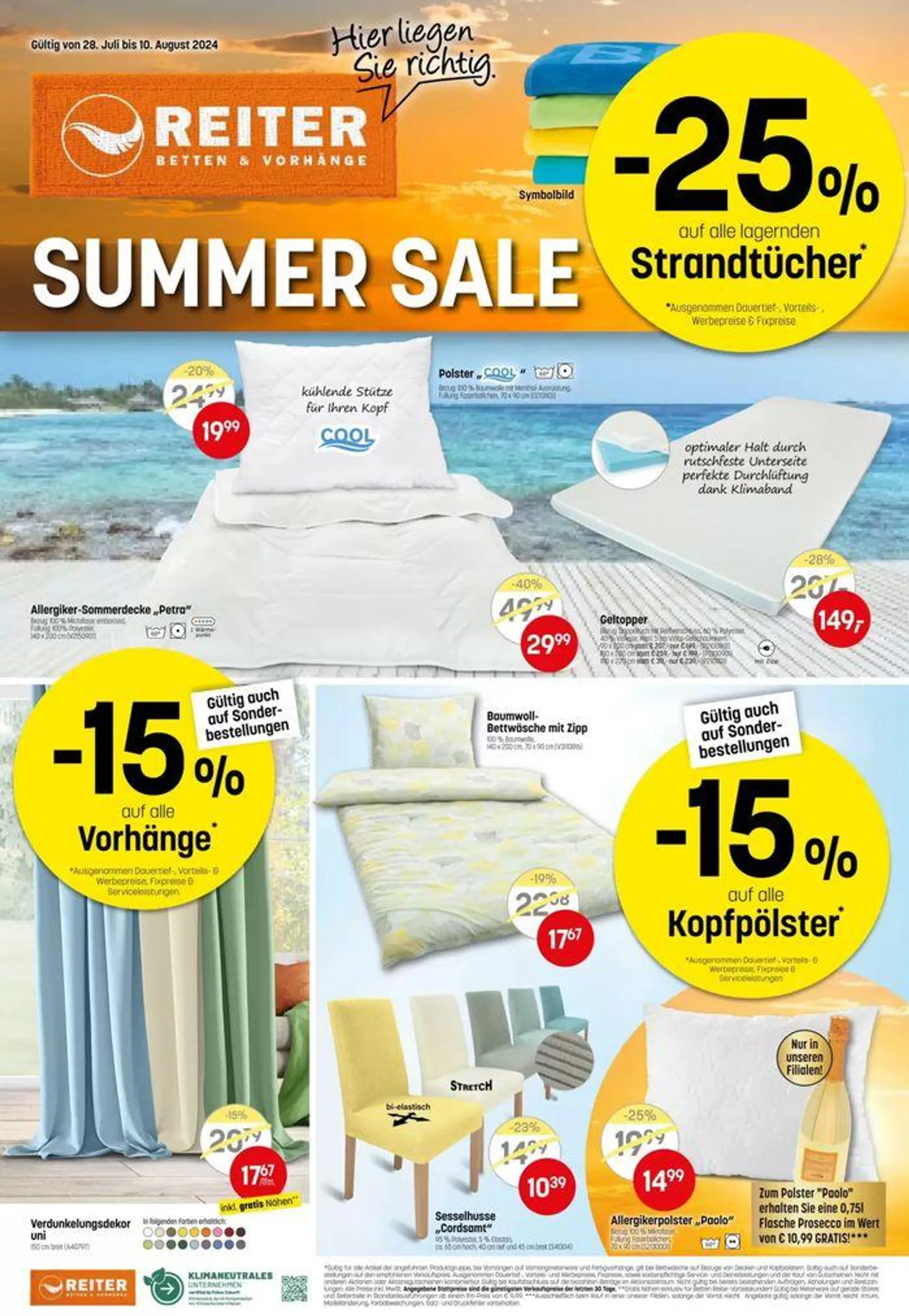 Summer Sale - 1