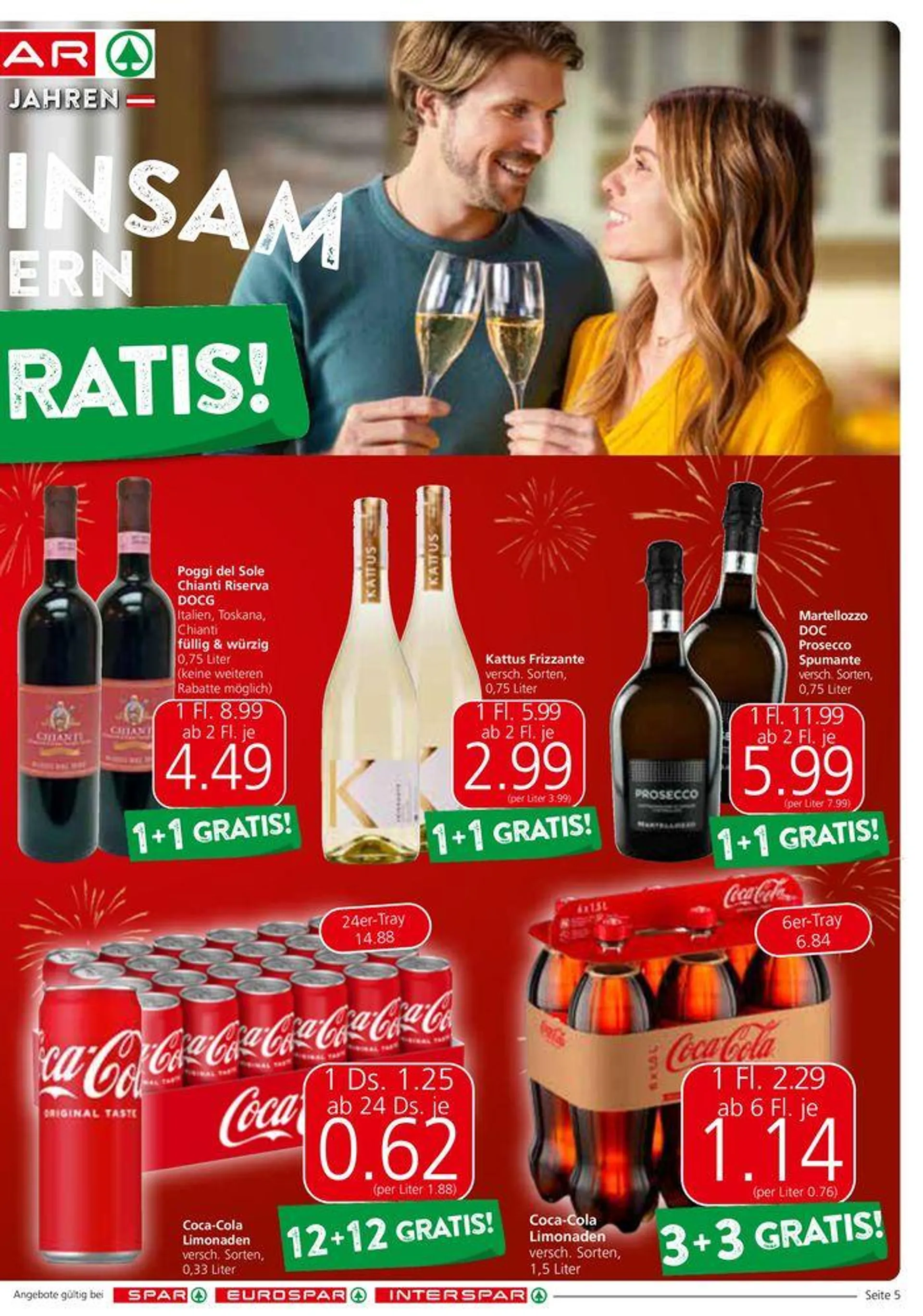 Unsere besten Deals für Sie - 5