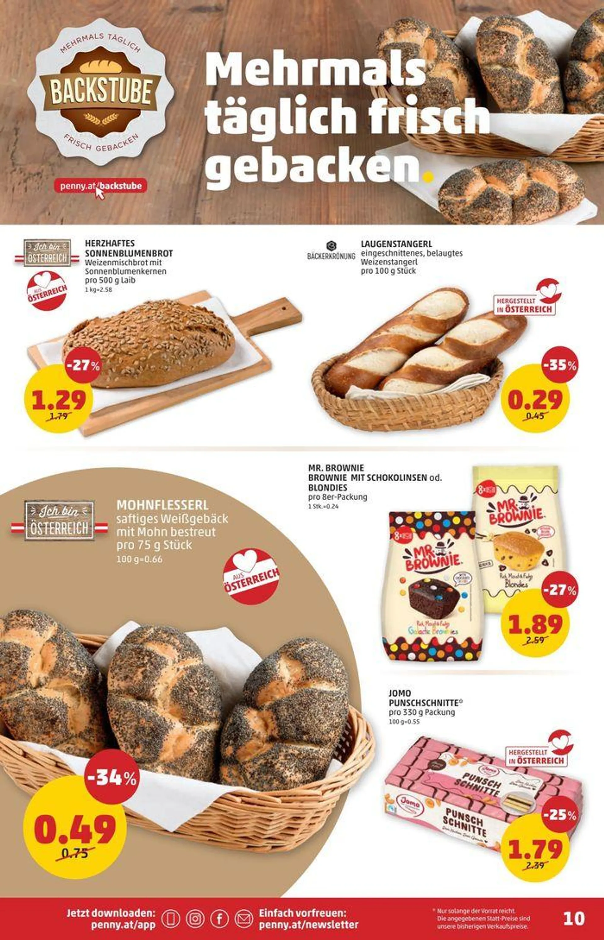 Exklusive Deals für unsere Kunden - 28