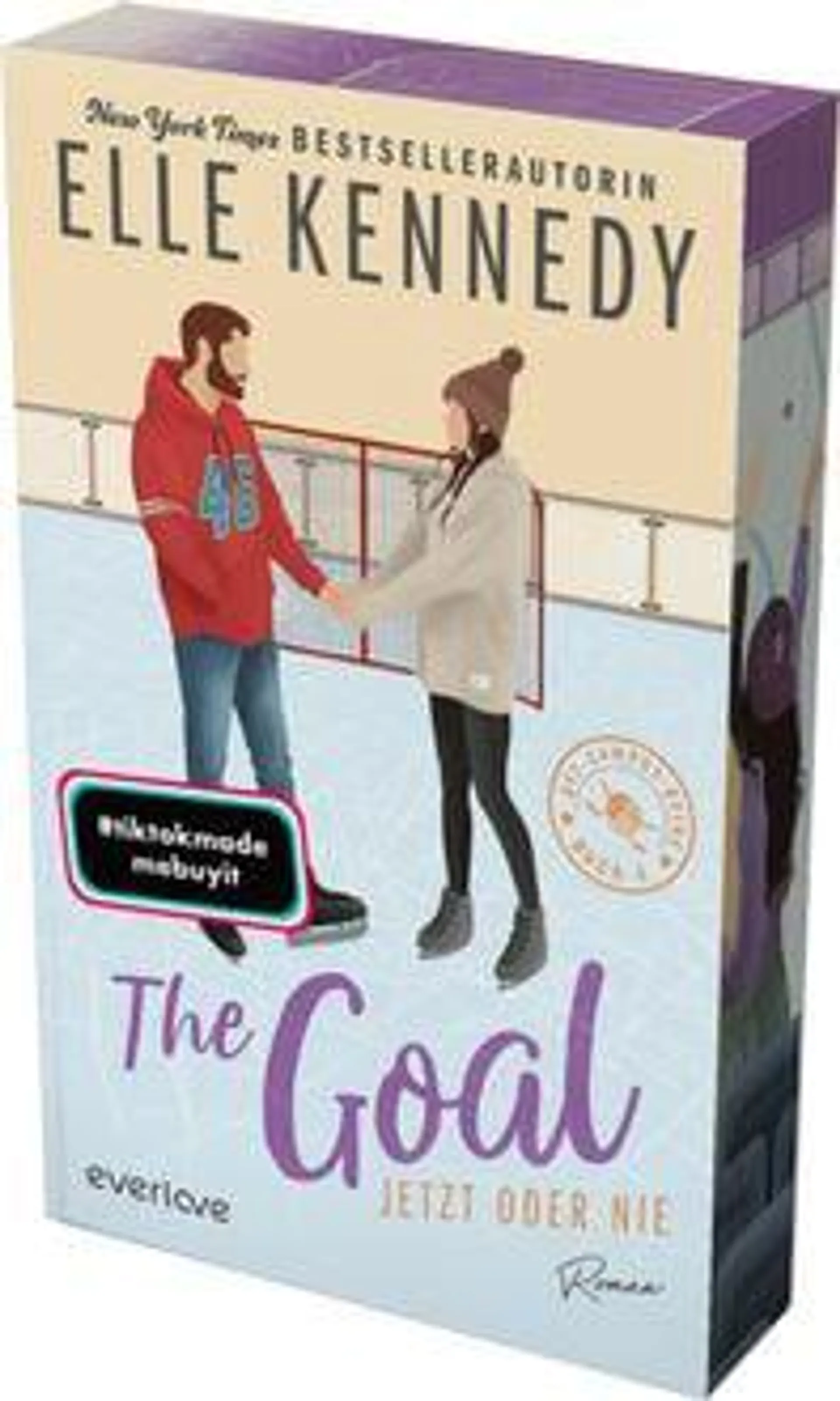 The Goal – Jetzt oder nie