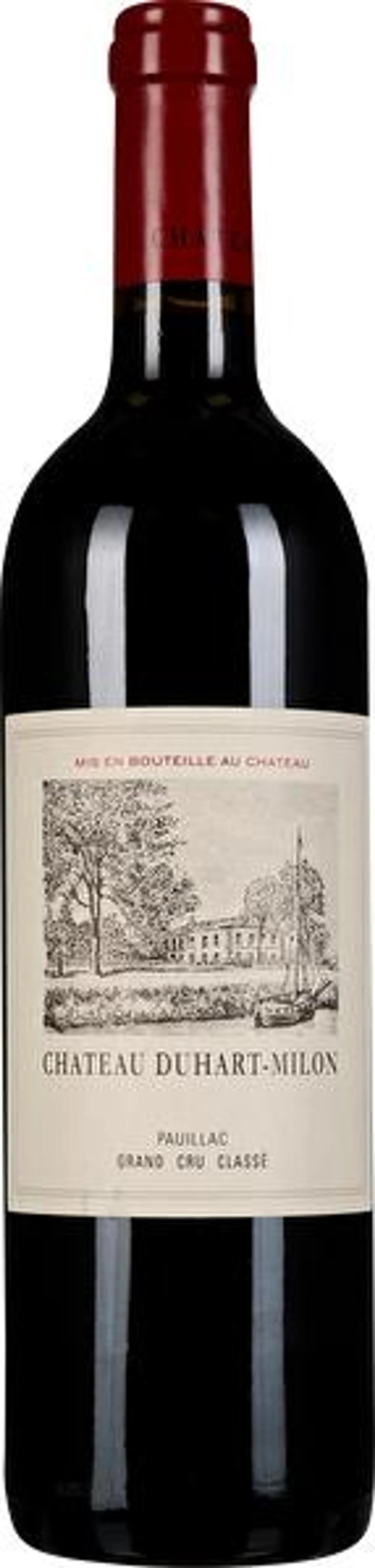 Château Duhart-Milon 4ème Cru Classé 2023