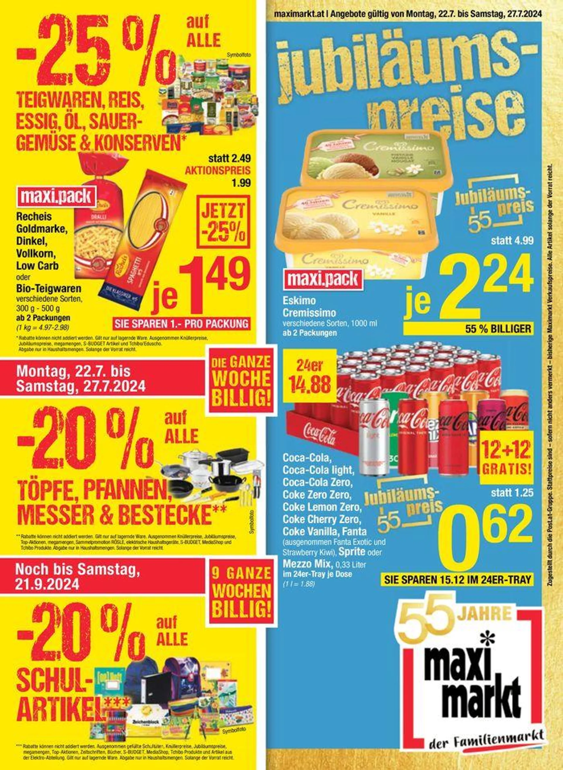 Jetzt sparen mit unseren Deals - 1