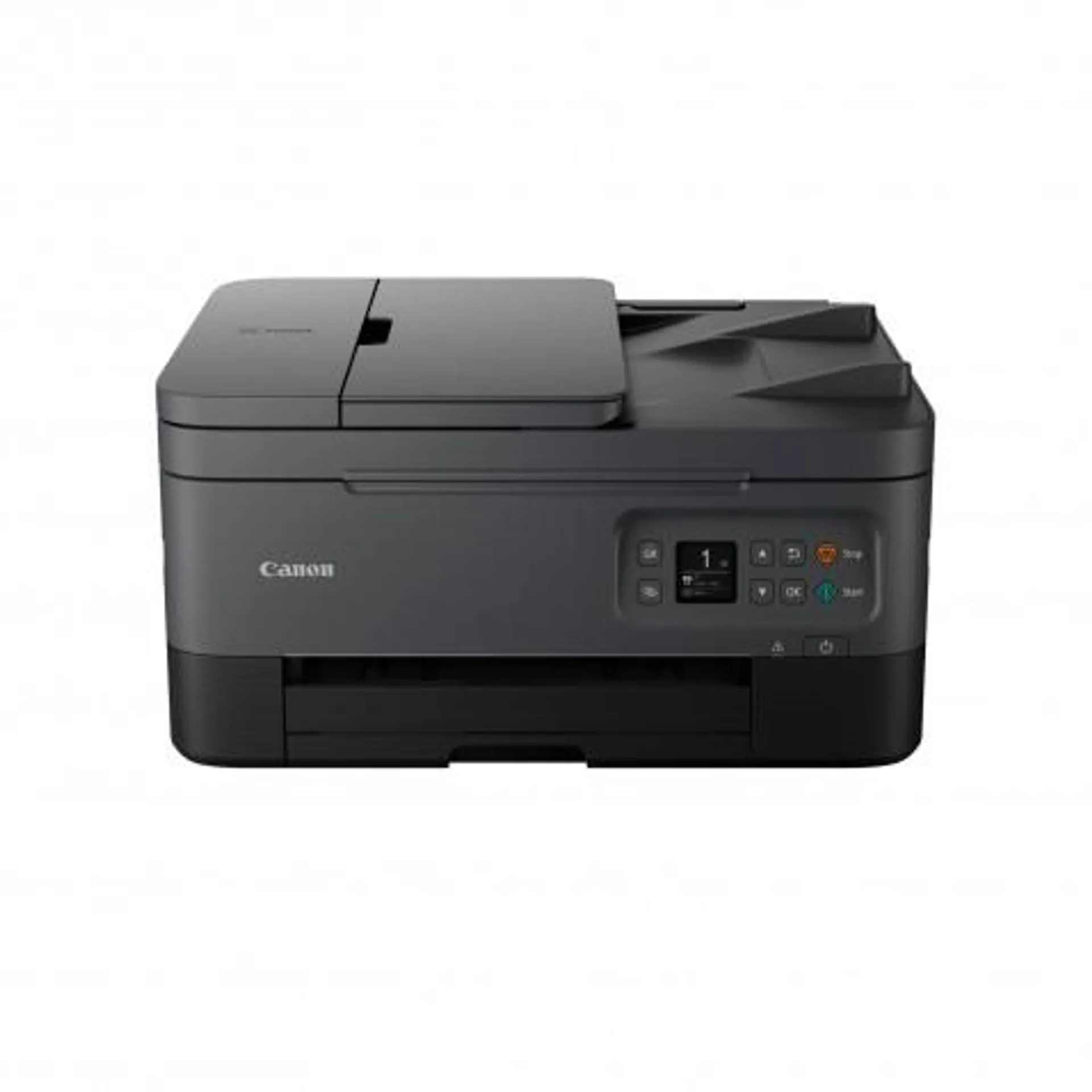 Canon PIXMA TS7450i schwarz Tintenstrahldrucker