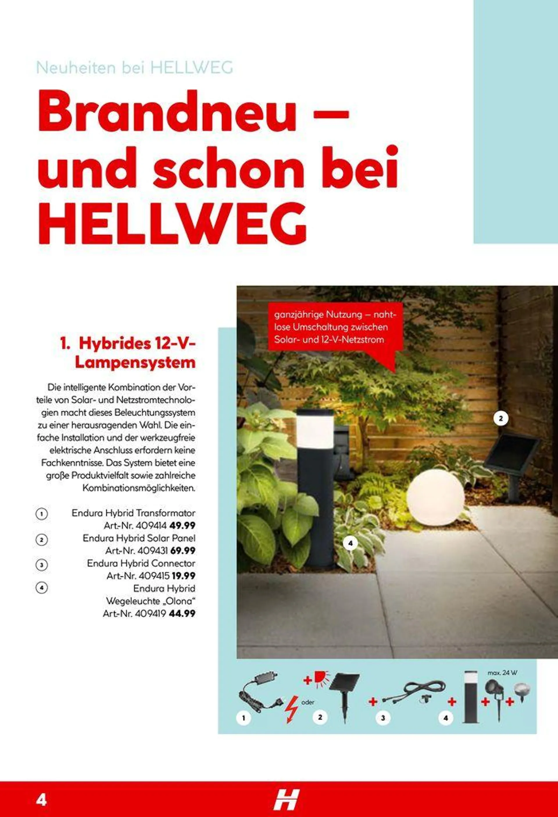 Gartenkatalog 2024 - 4